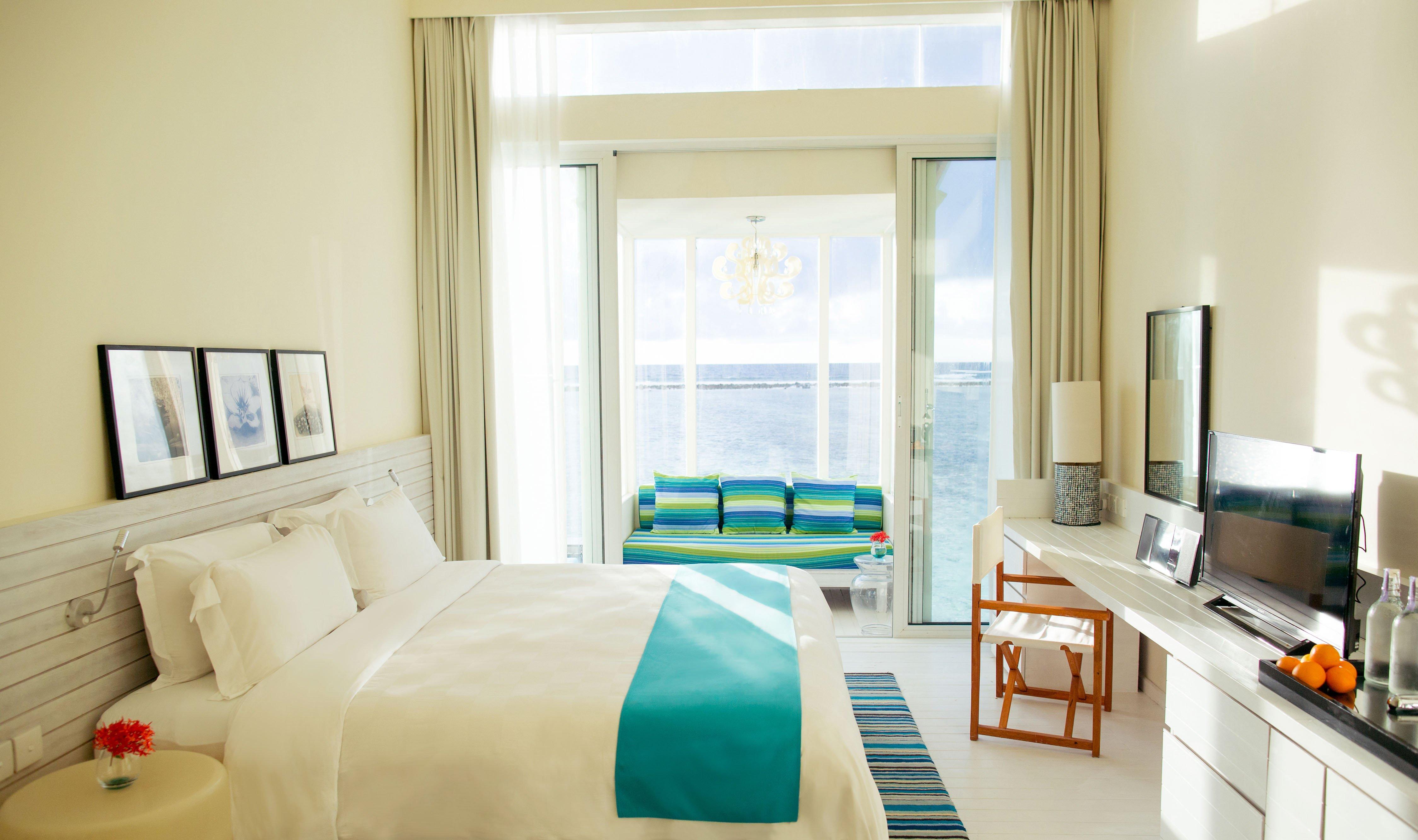 Villa Sea View Two Bedrooms