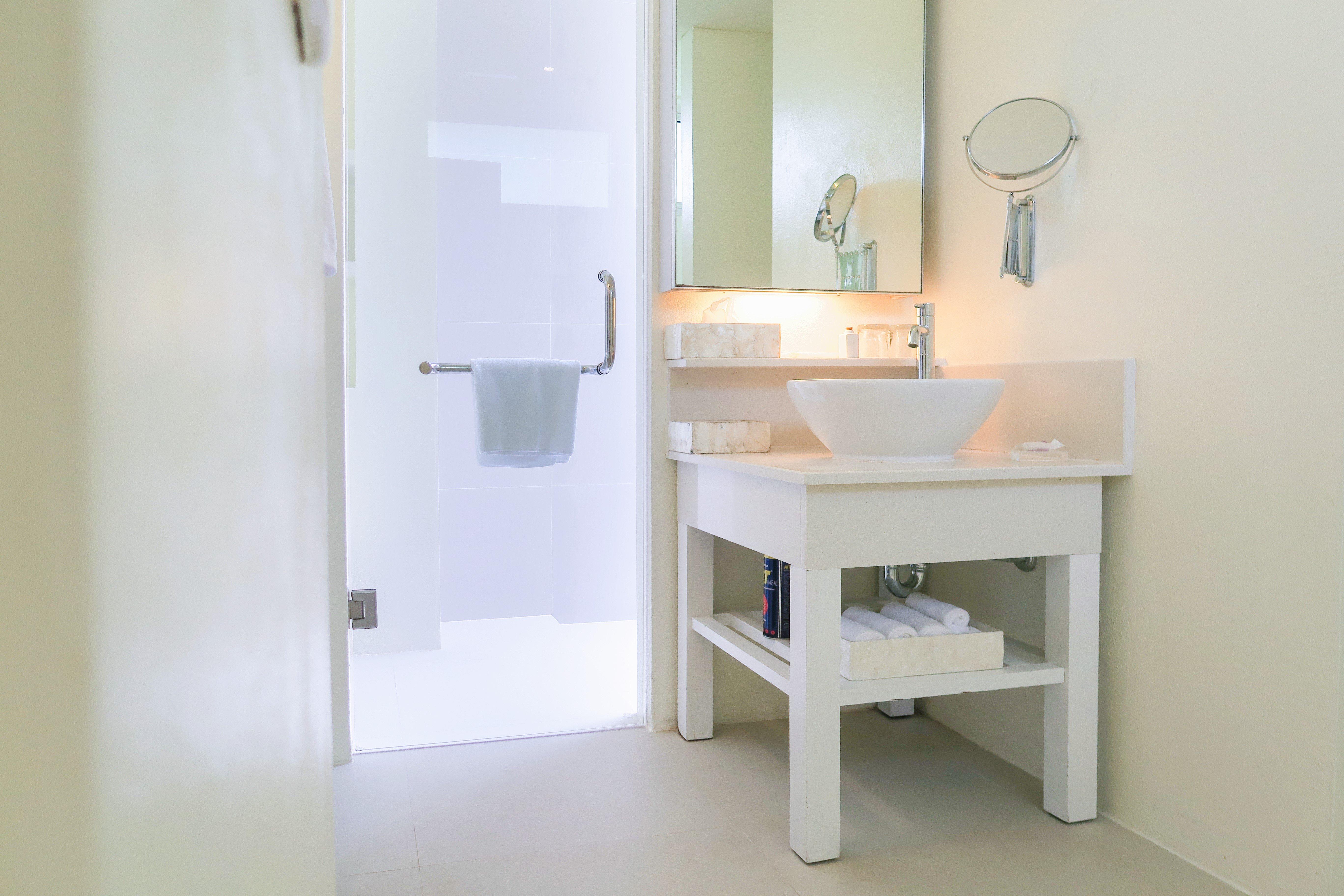 House Garden View One Bedroom