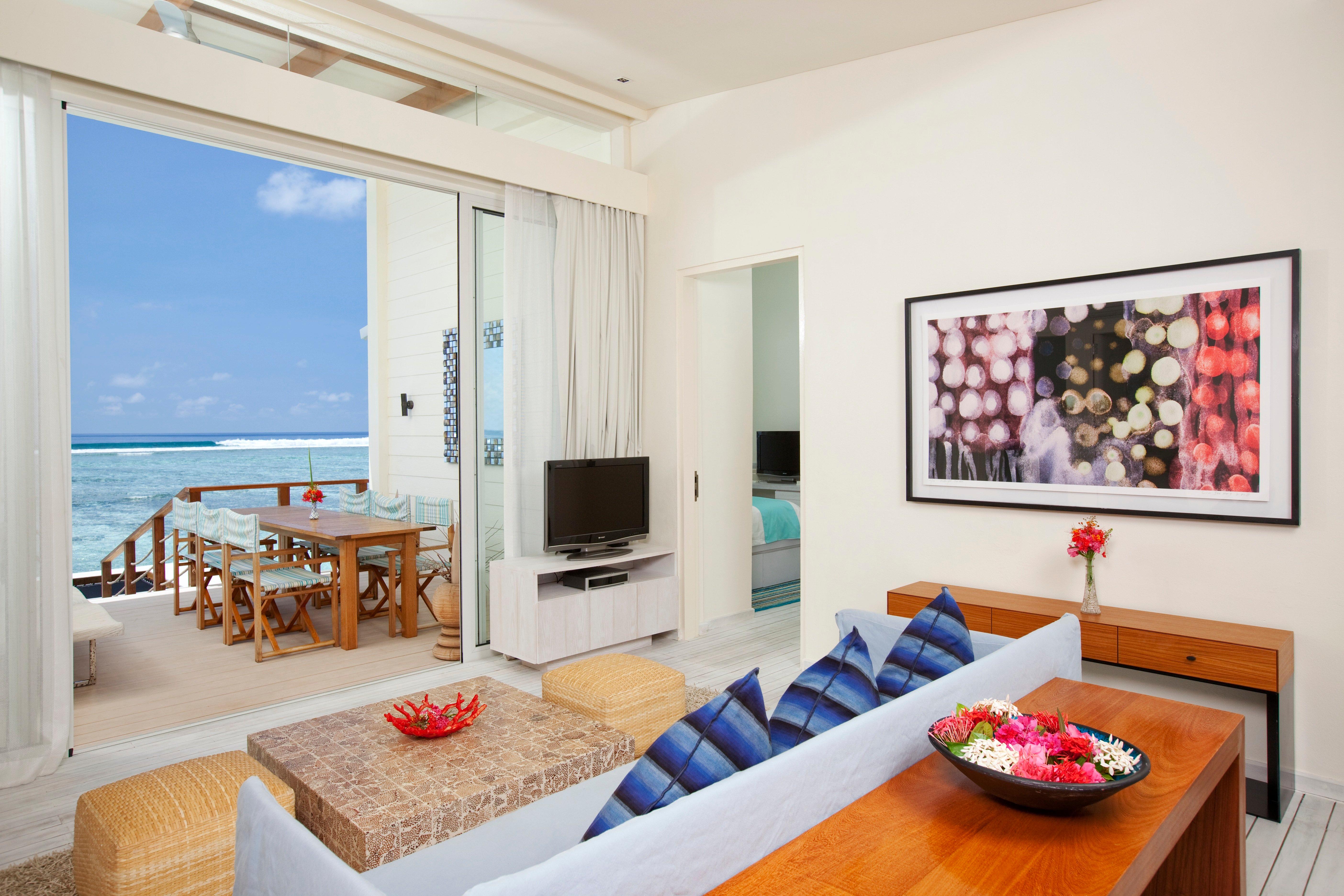 Villa Sea View Two Bedrooms