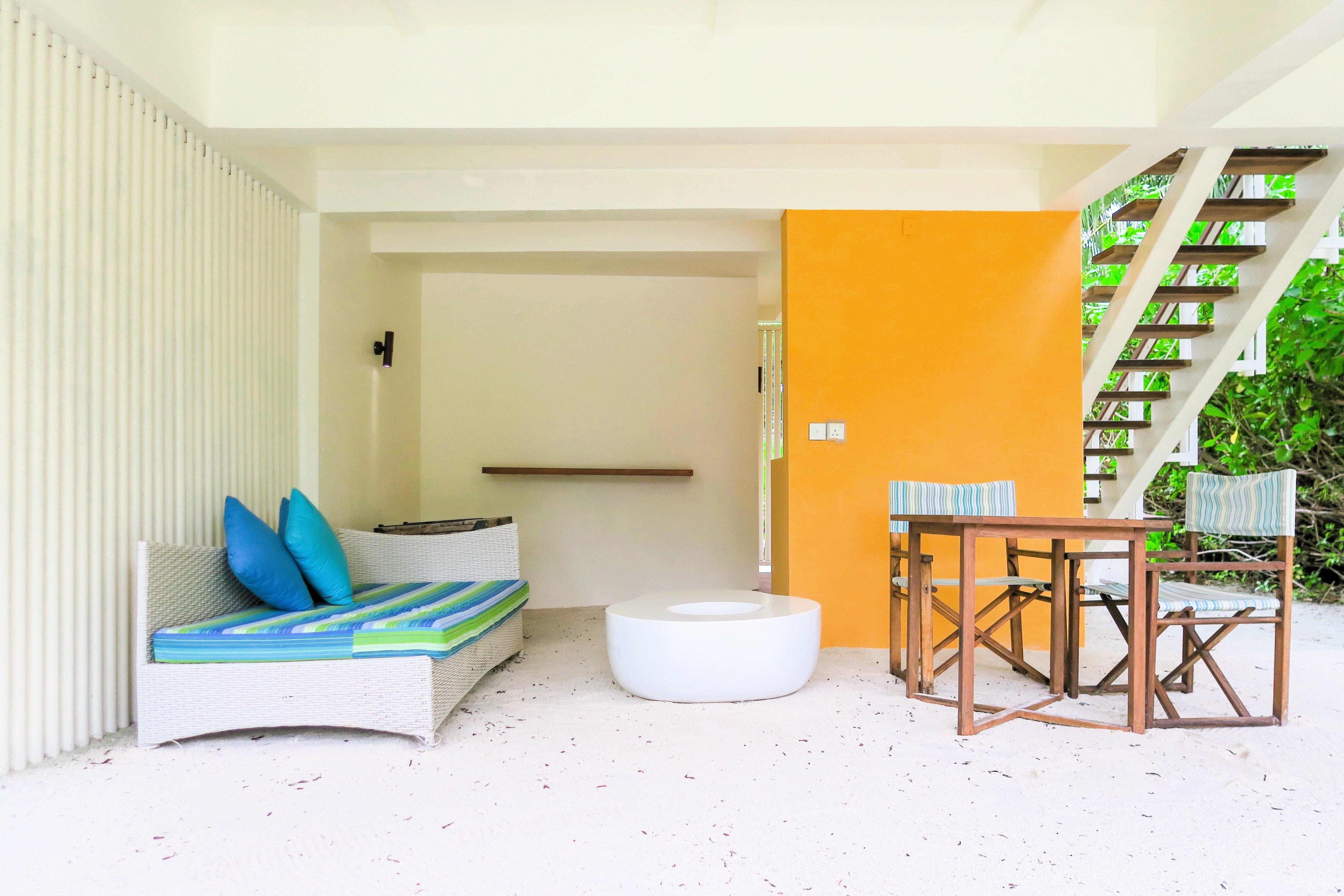 House Sea View One Bedroom