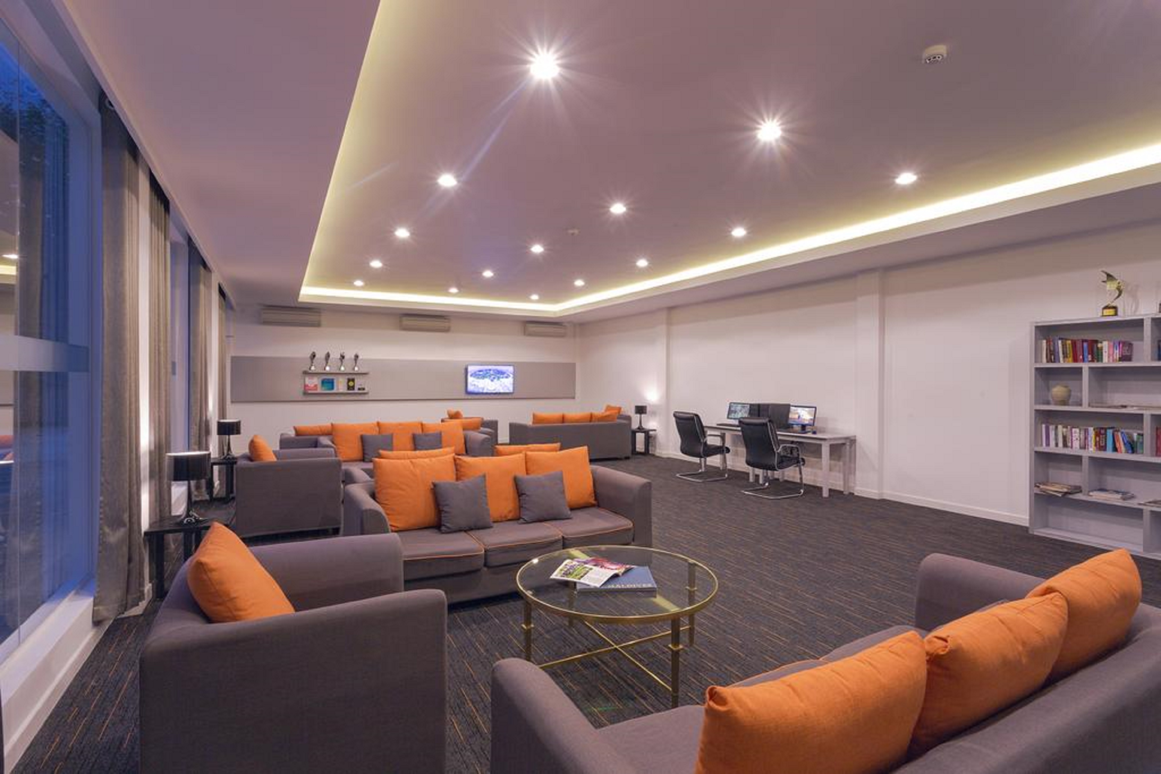 Sports and Entertainment