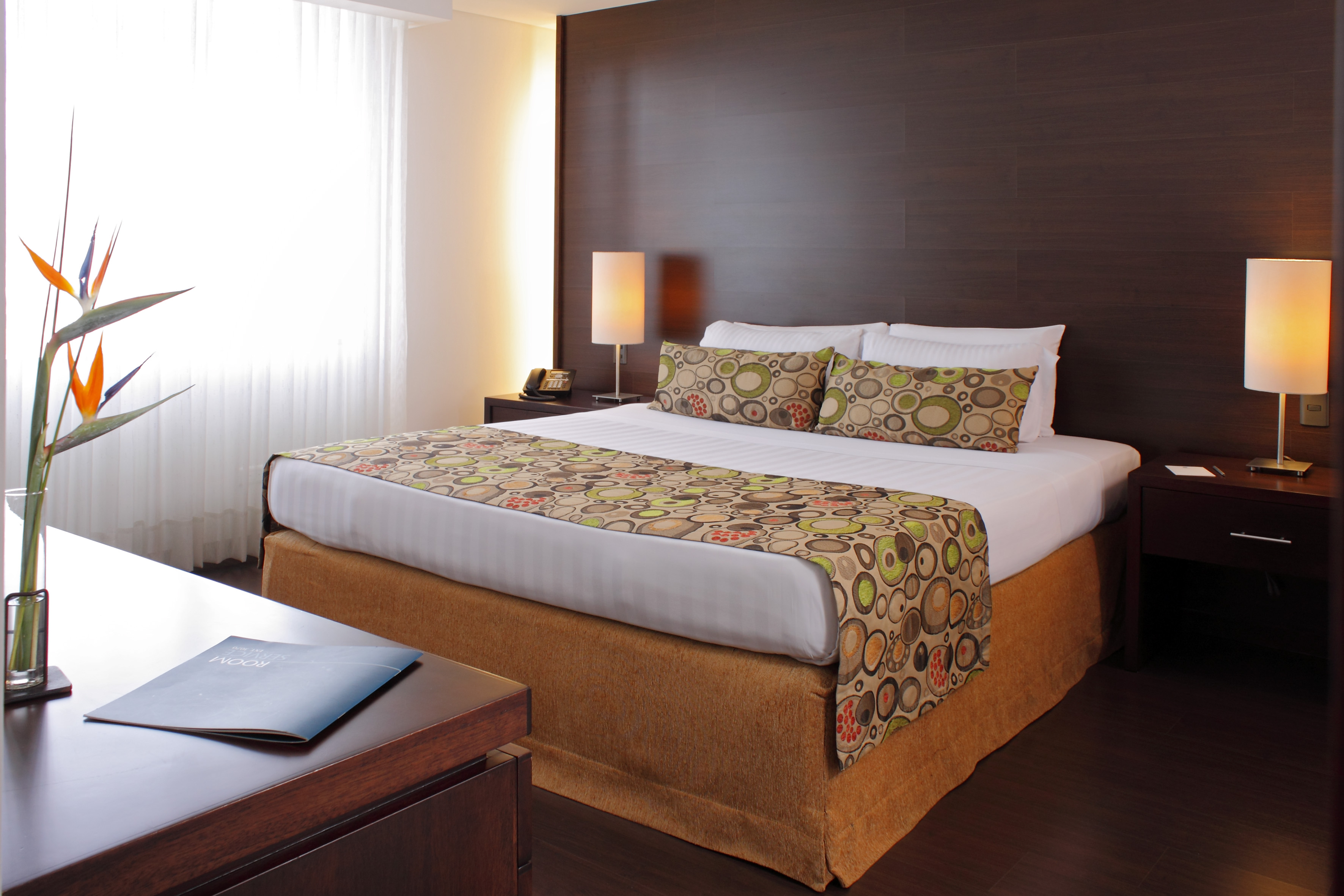 Junior Suite Standard