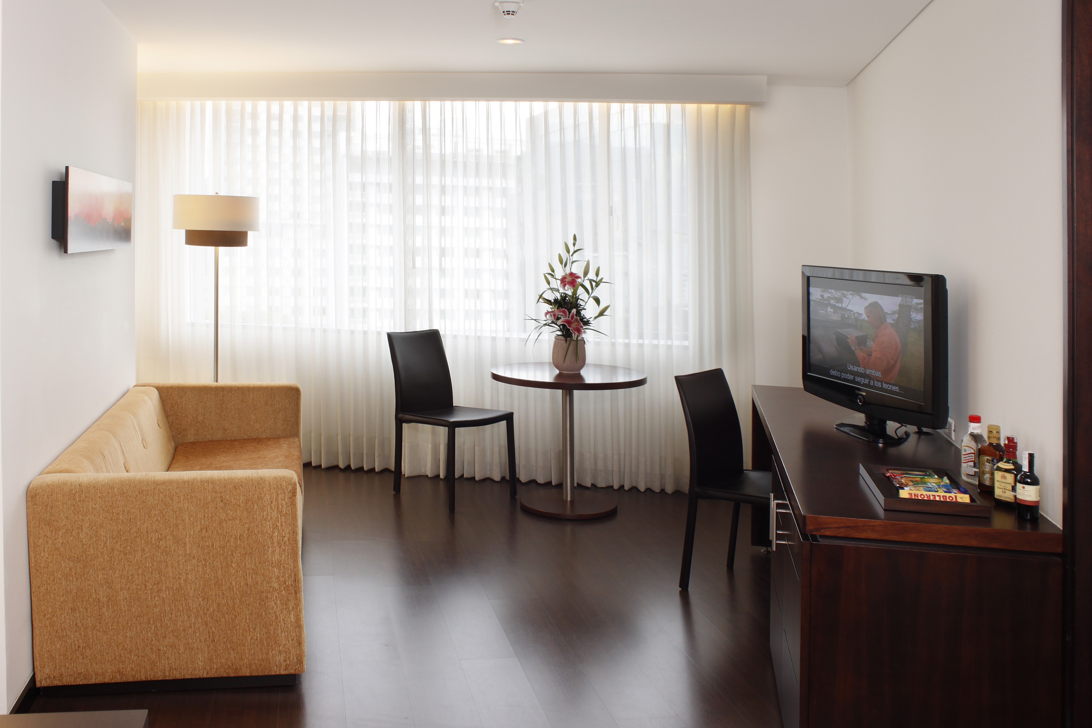 Junior Suite Standard