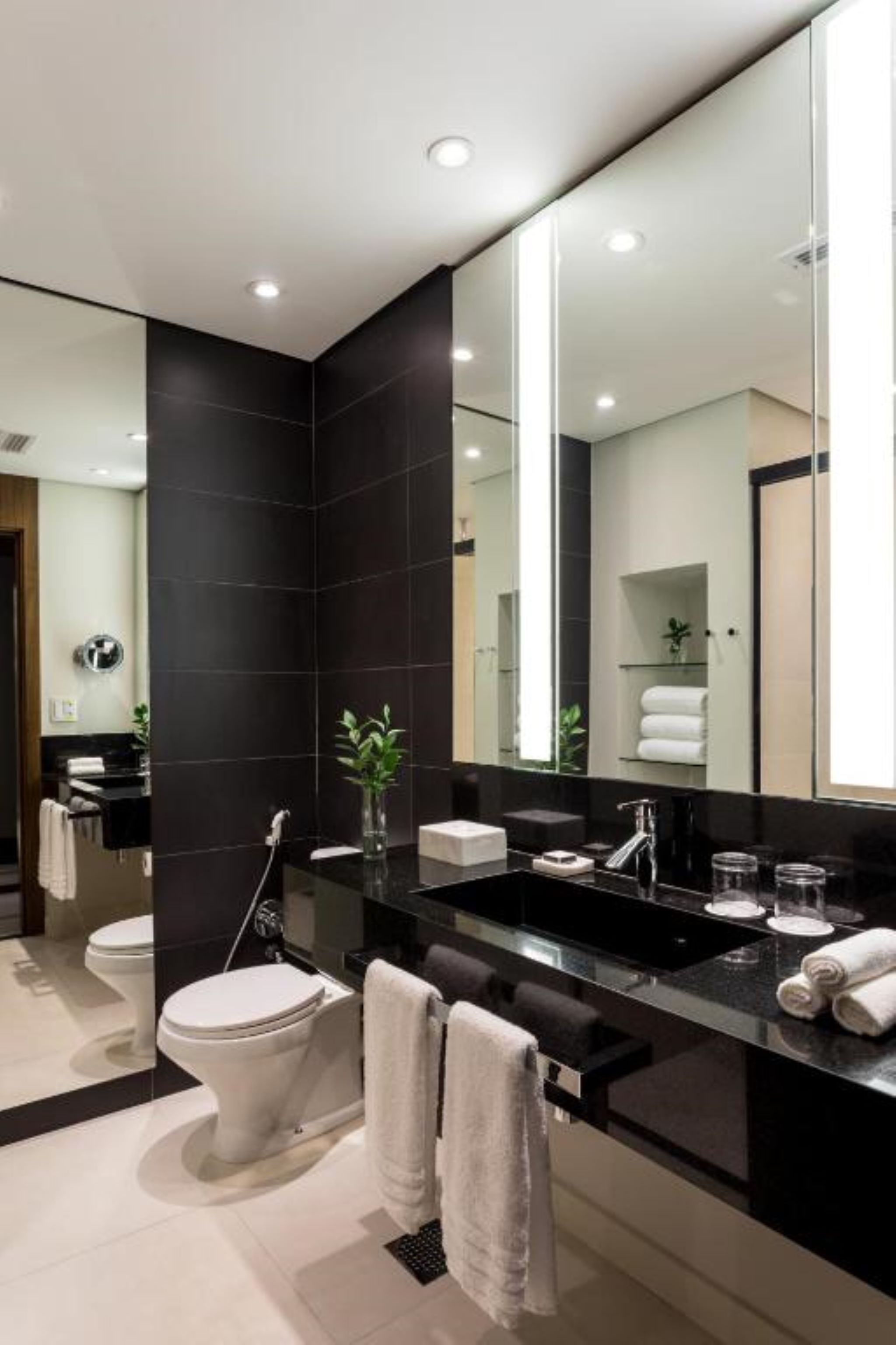 Single Deluxe City View