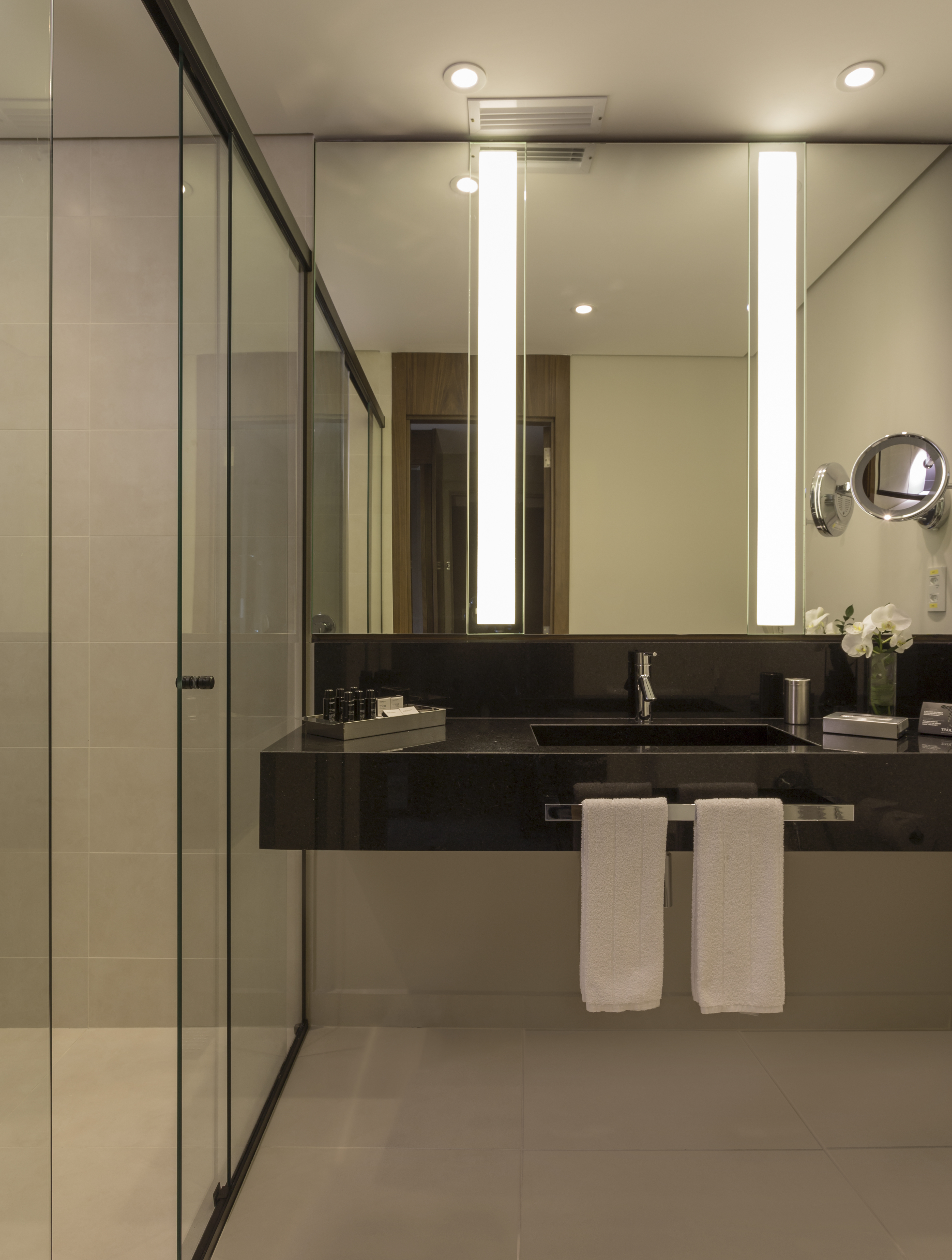 Suite Deluxe Garden View