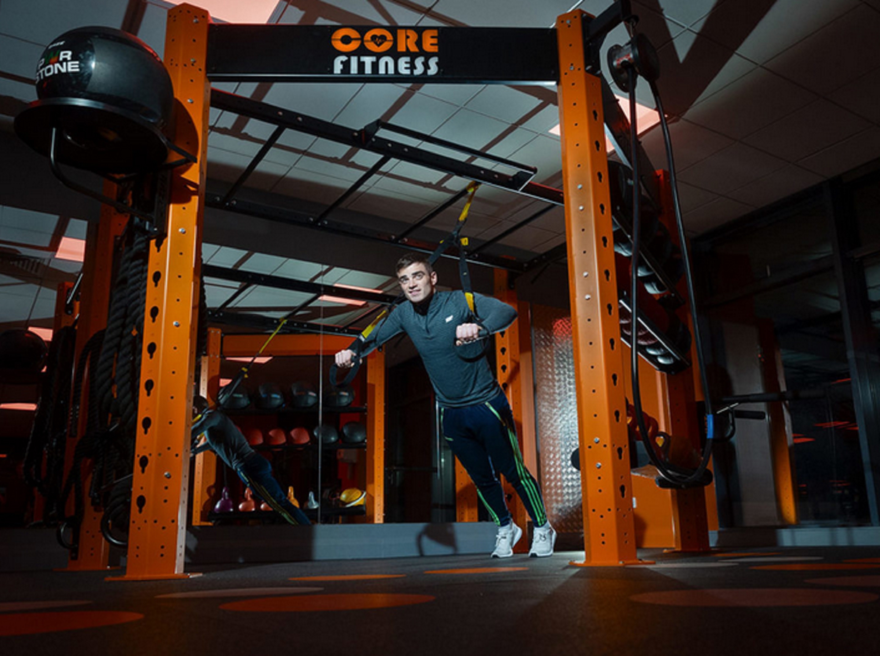 Sports and Entertainment