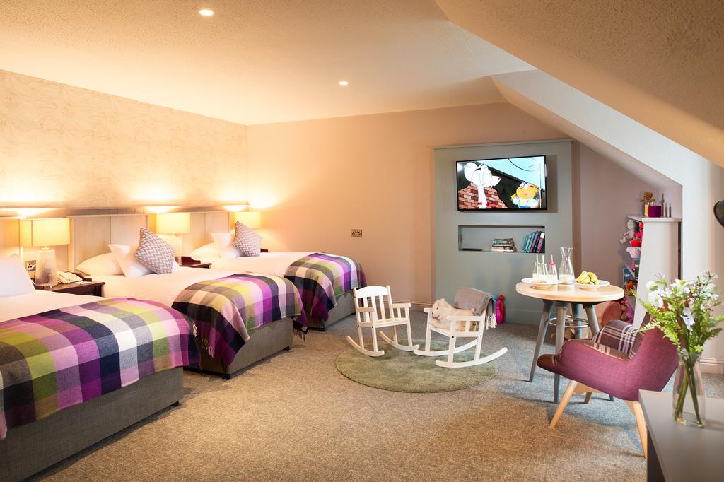 Family Room Standard