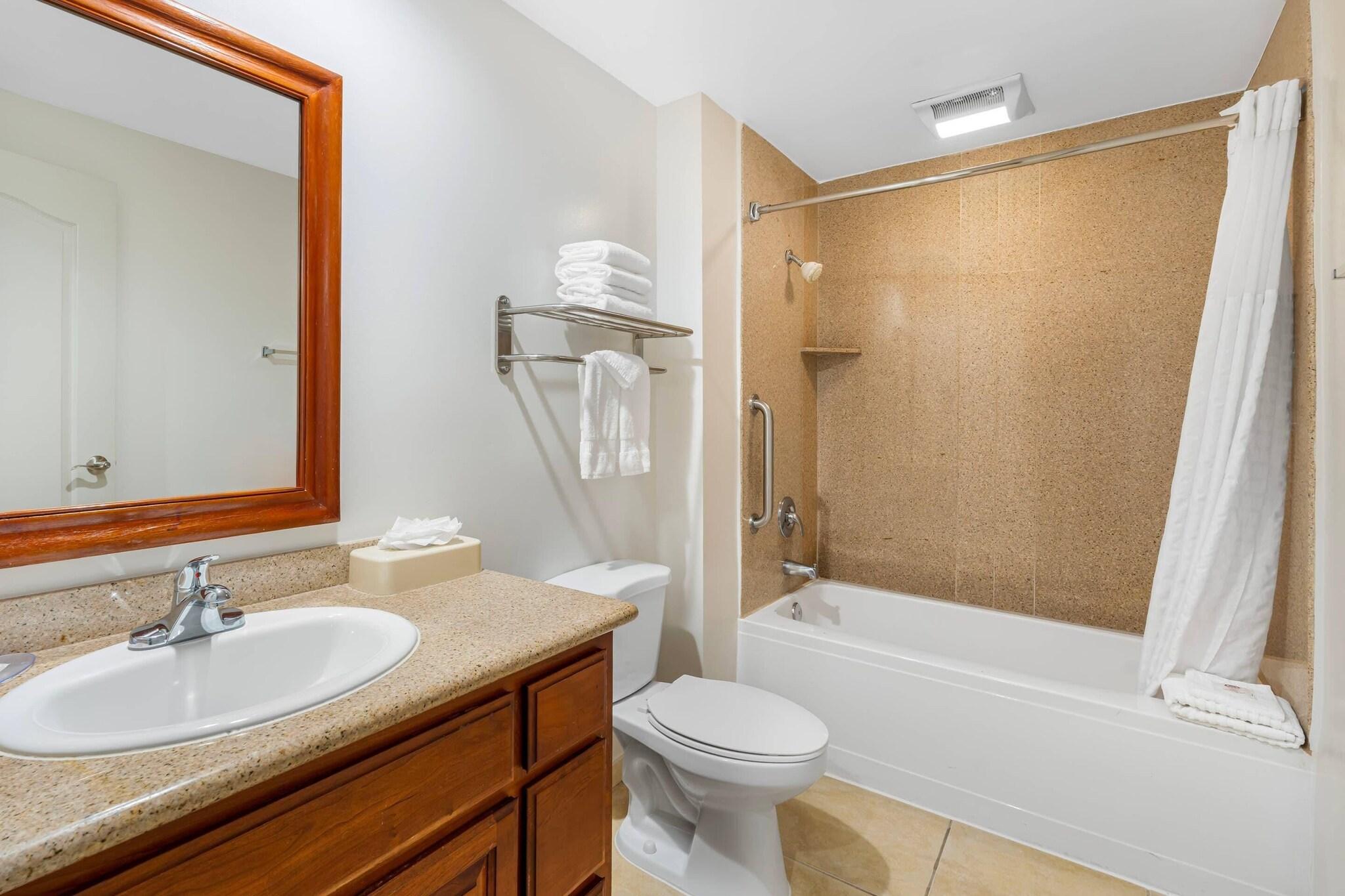 Double Deluxe with Views