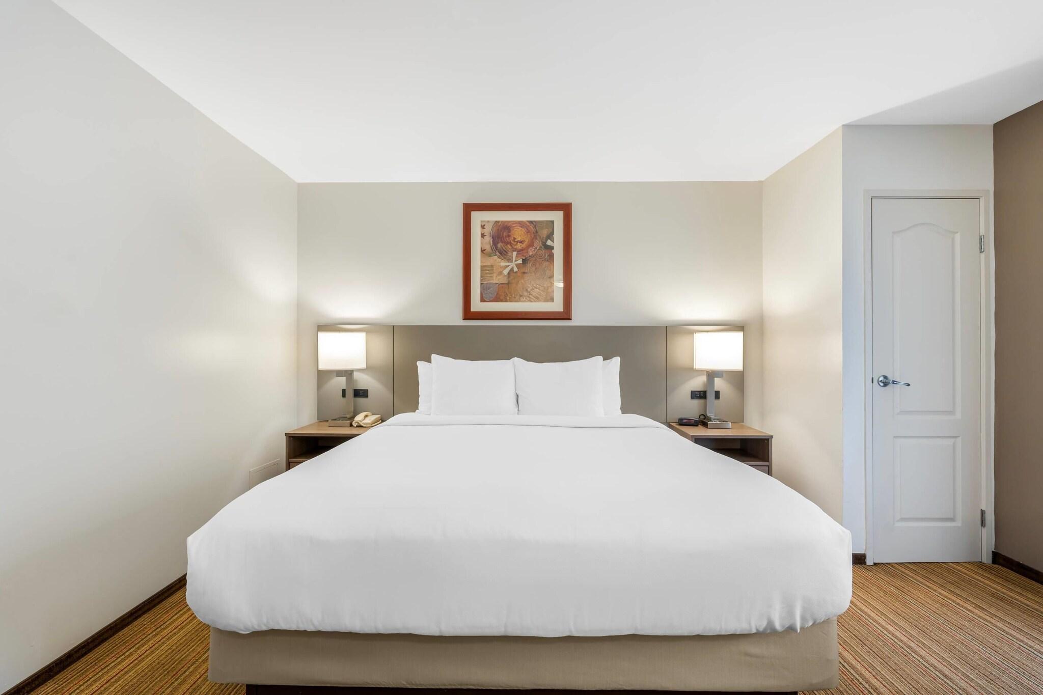 Double Deluxe with Views