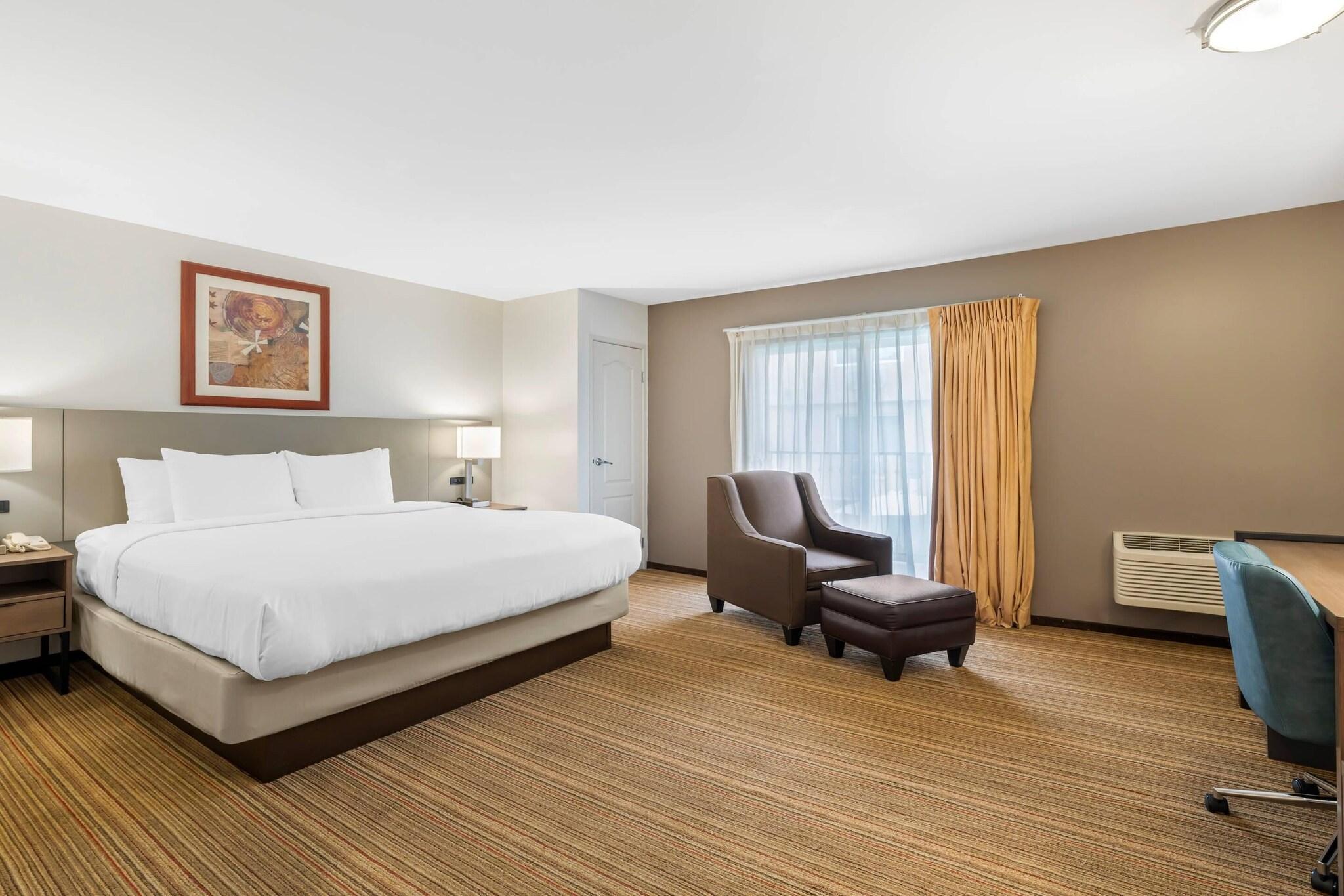 Double Deluxe with Views