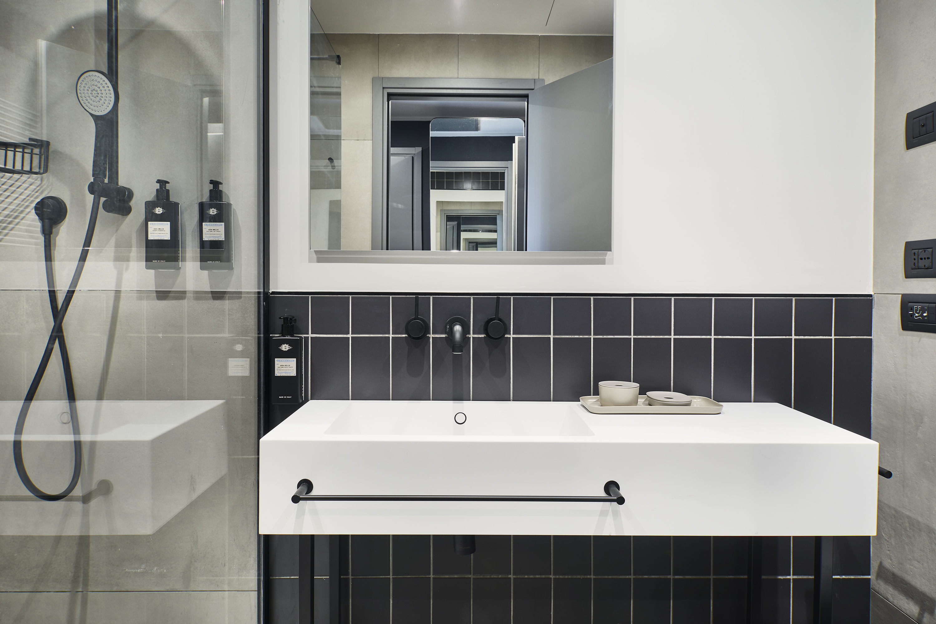 Double or Twin Superior