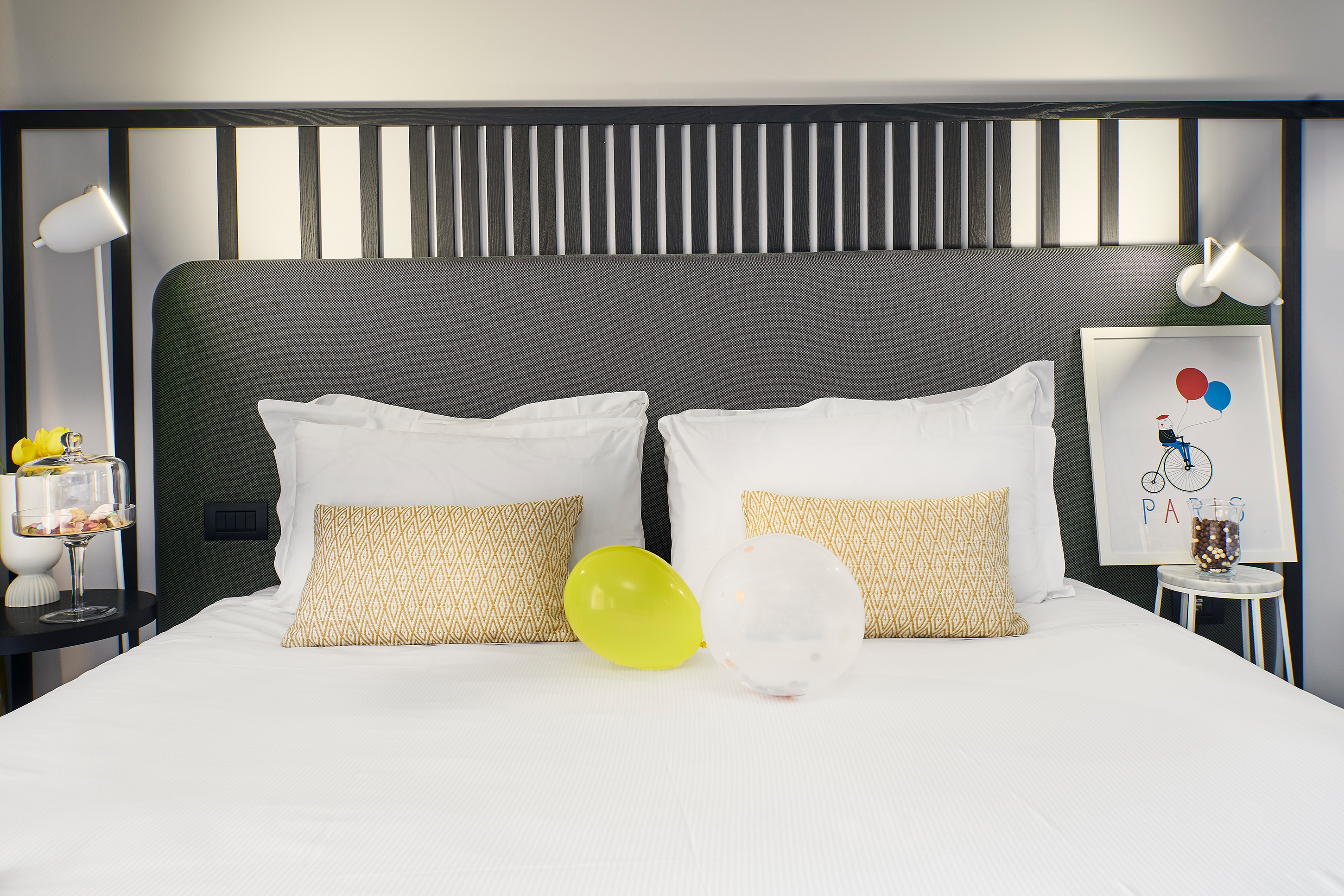 Double or Twin Superior