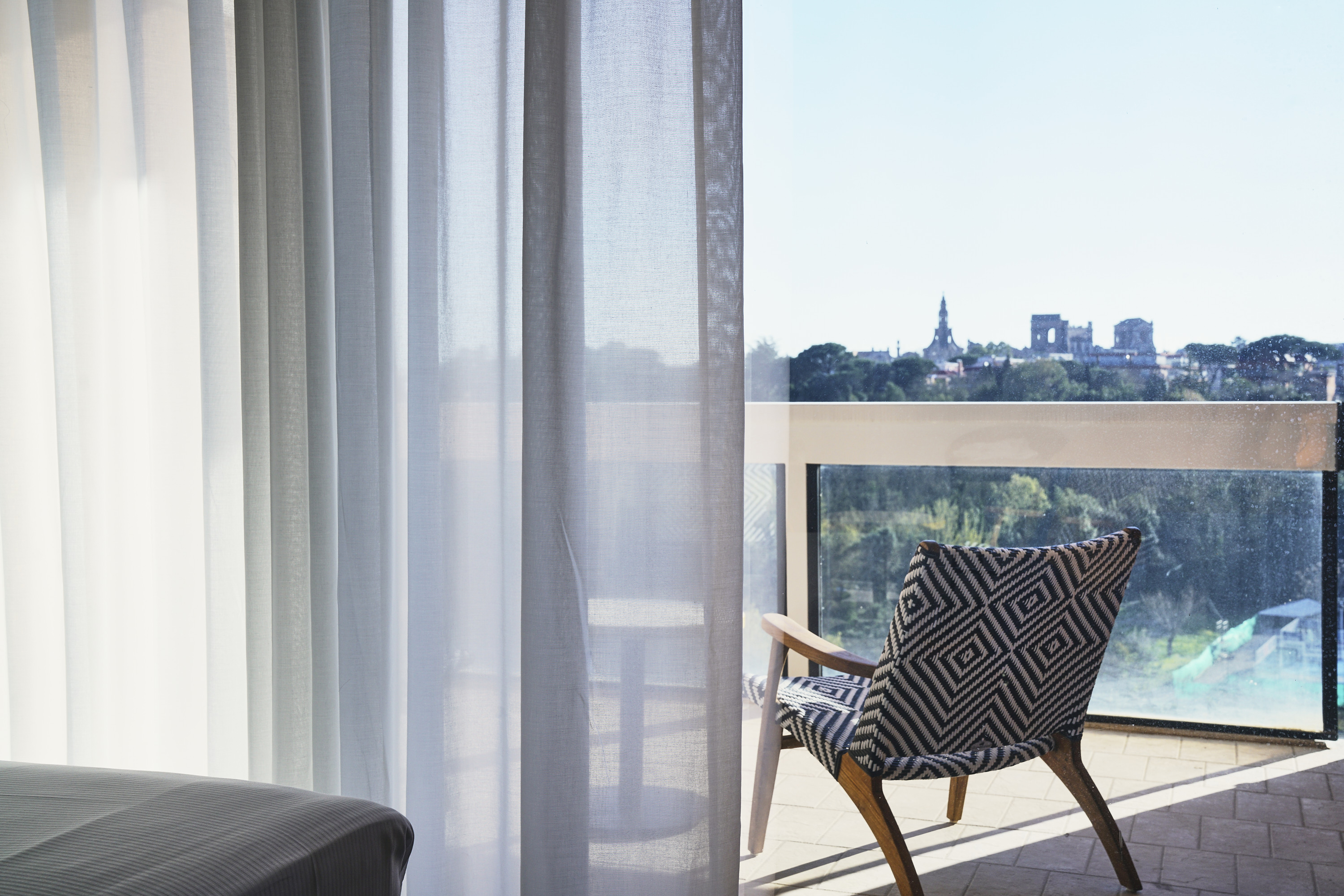 Double or Twin Deluxe