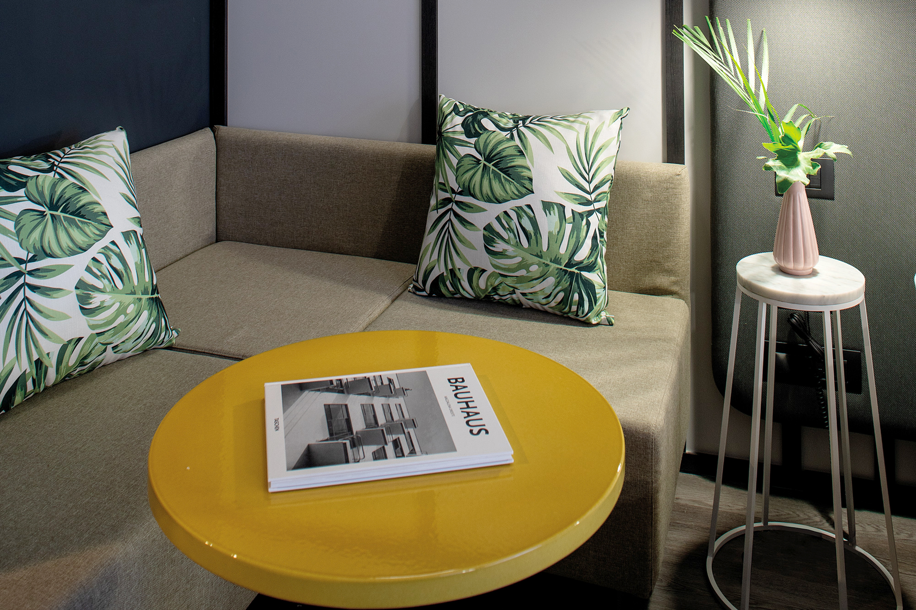 Double Single Superior