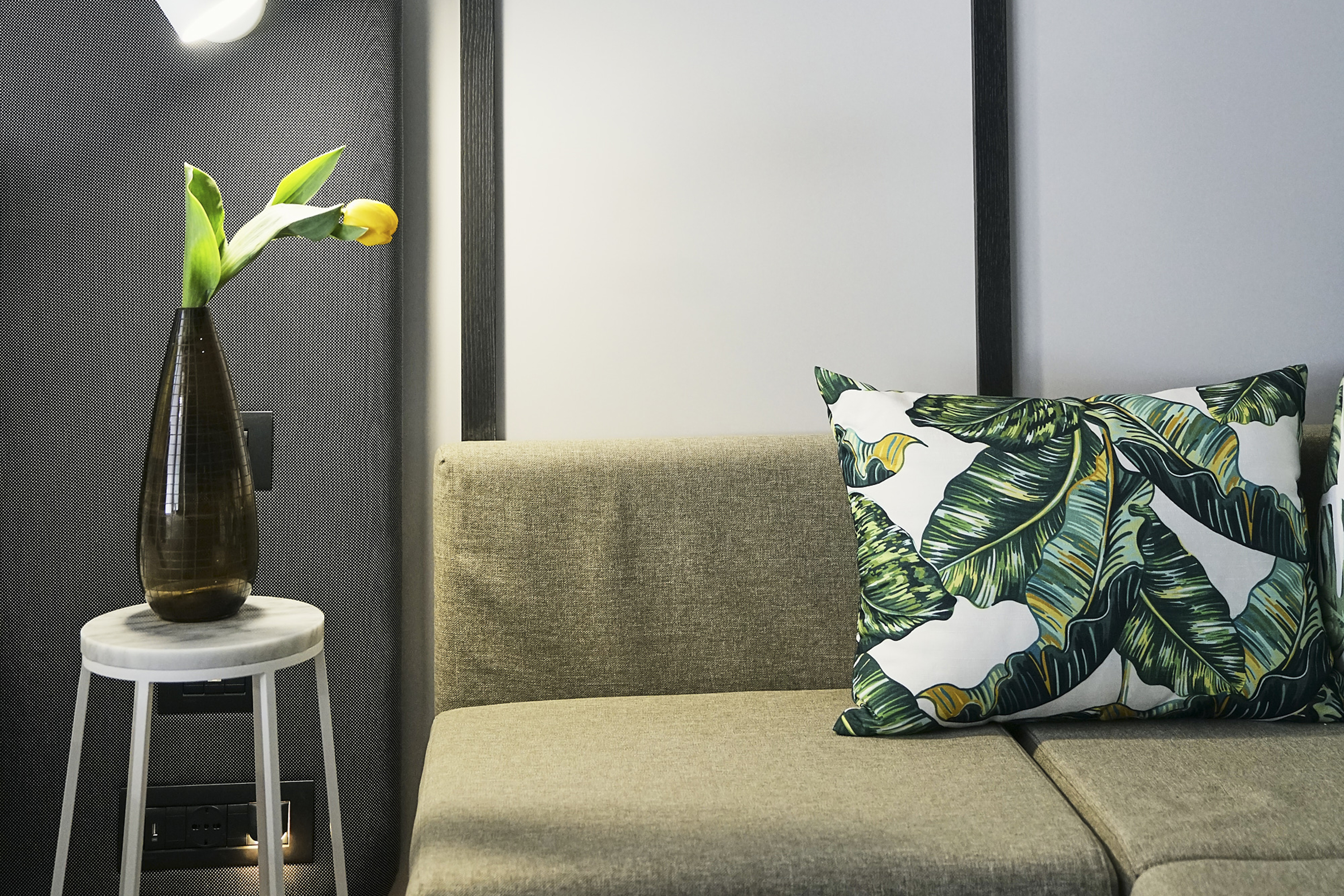 Double Single Superior