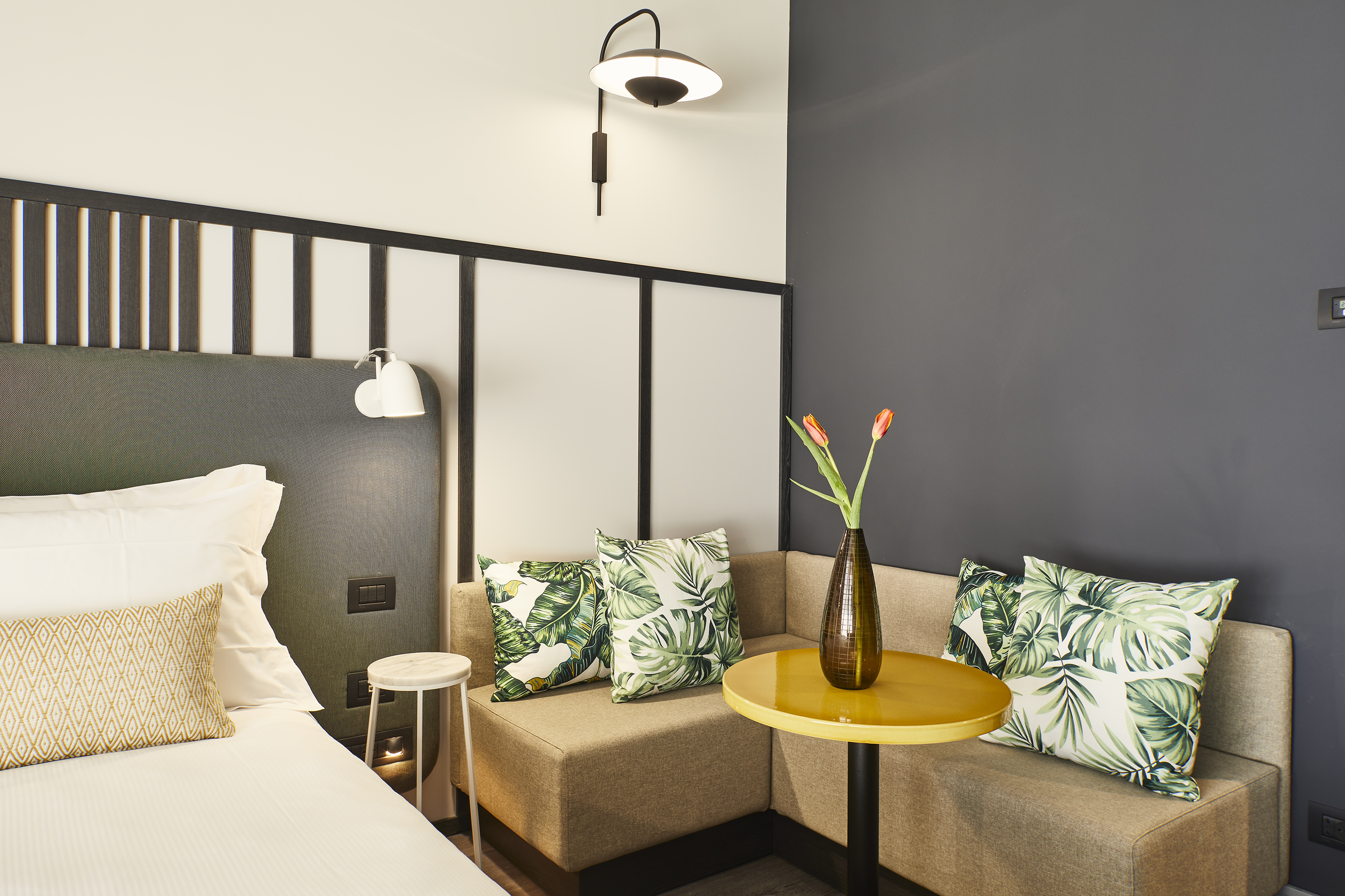 Double Single Superior