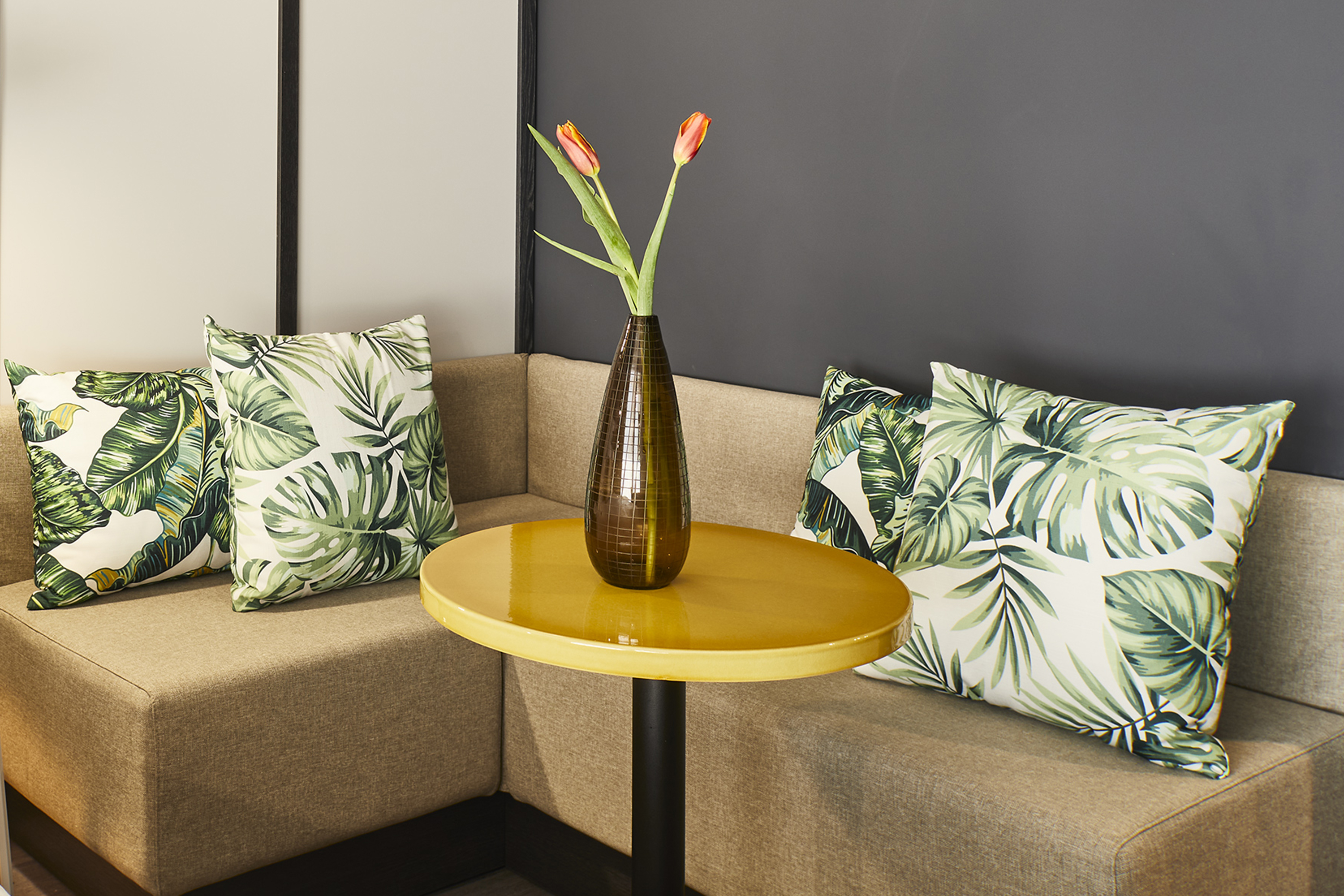 Double Single Deluxe