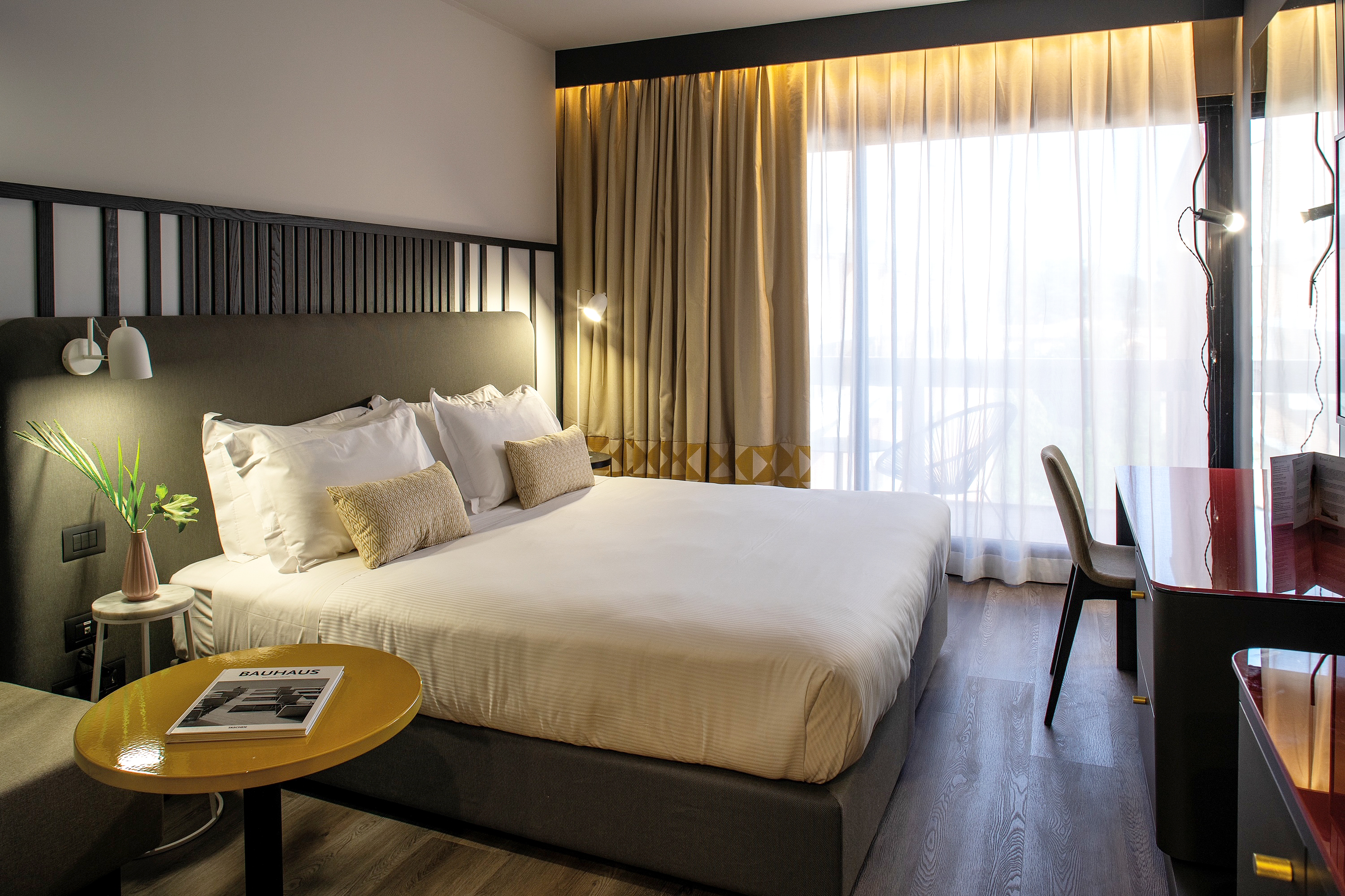 Double Single Deluxe