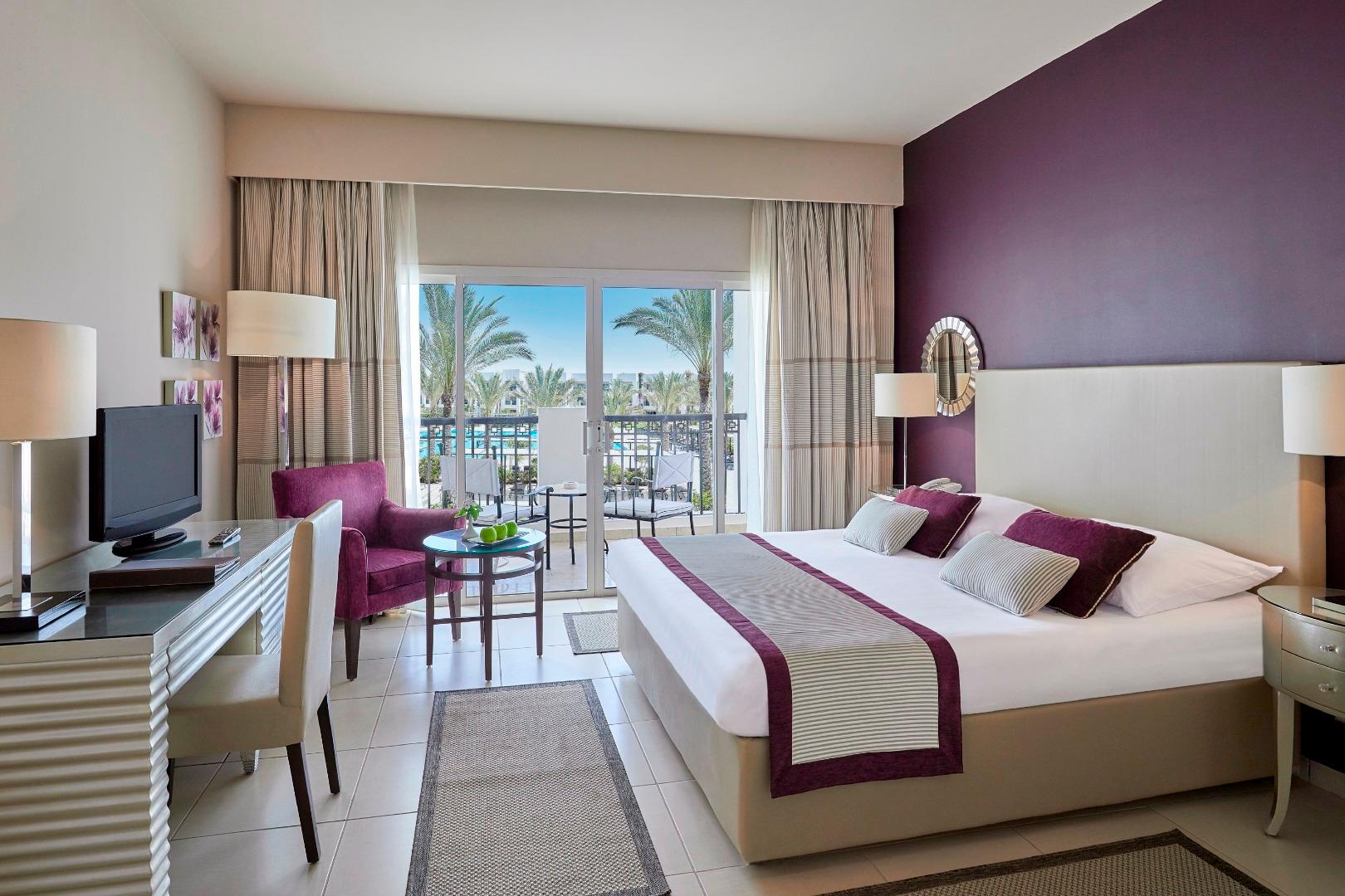 Room Superior Queen Bed