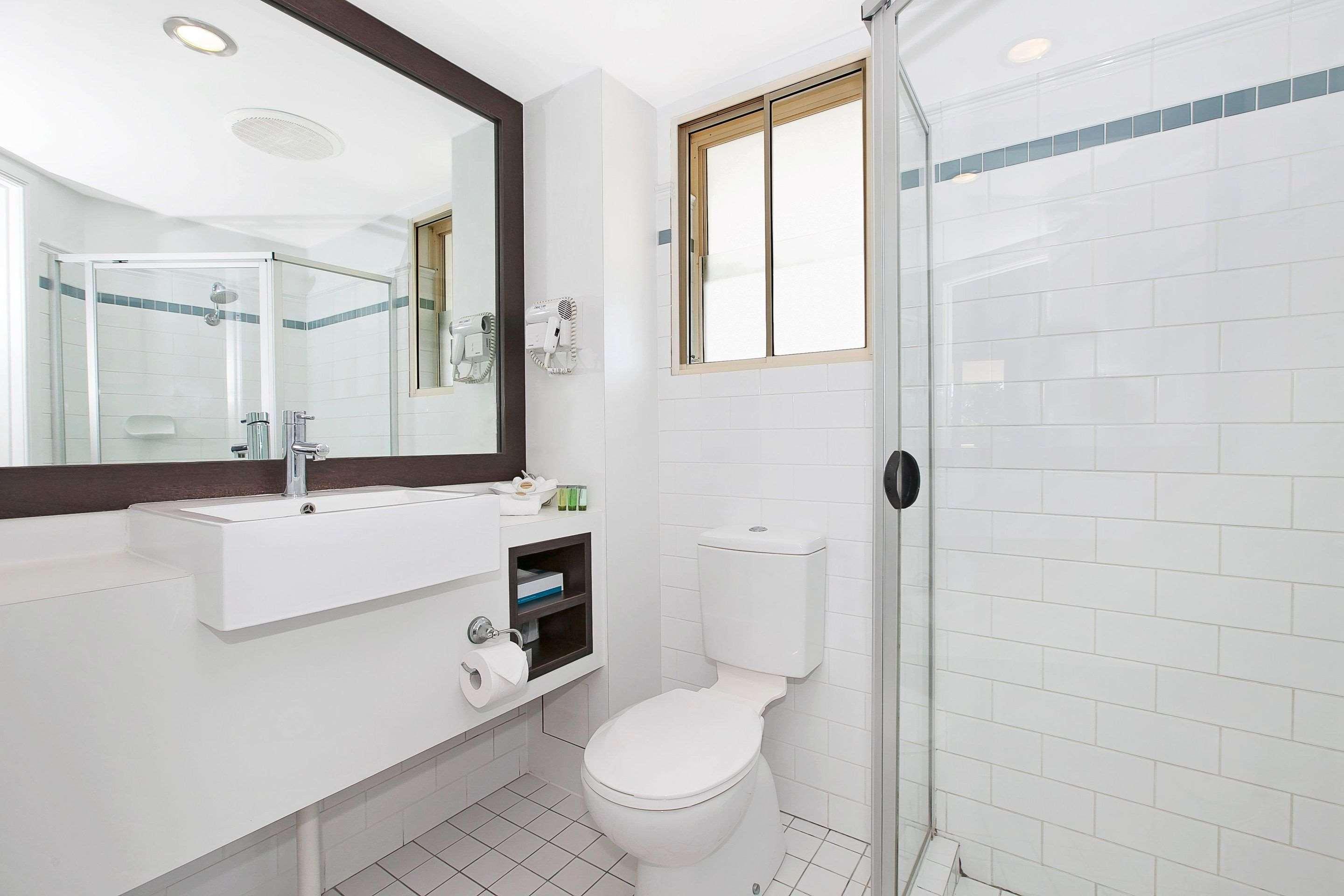 Double Queen Bed Non Smoking