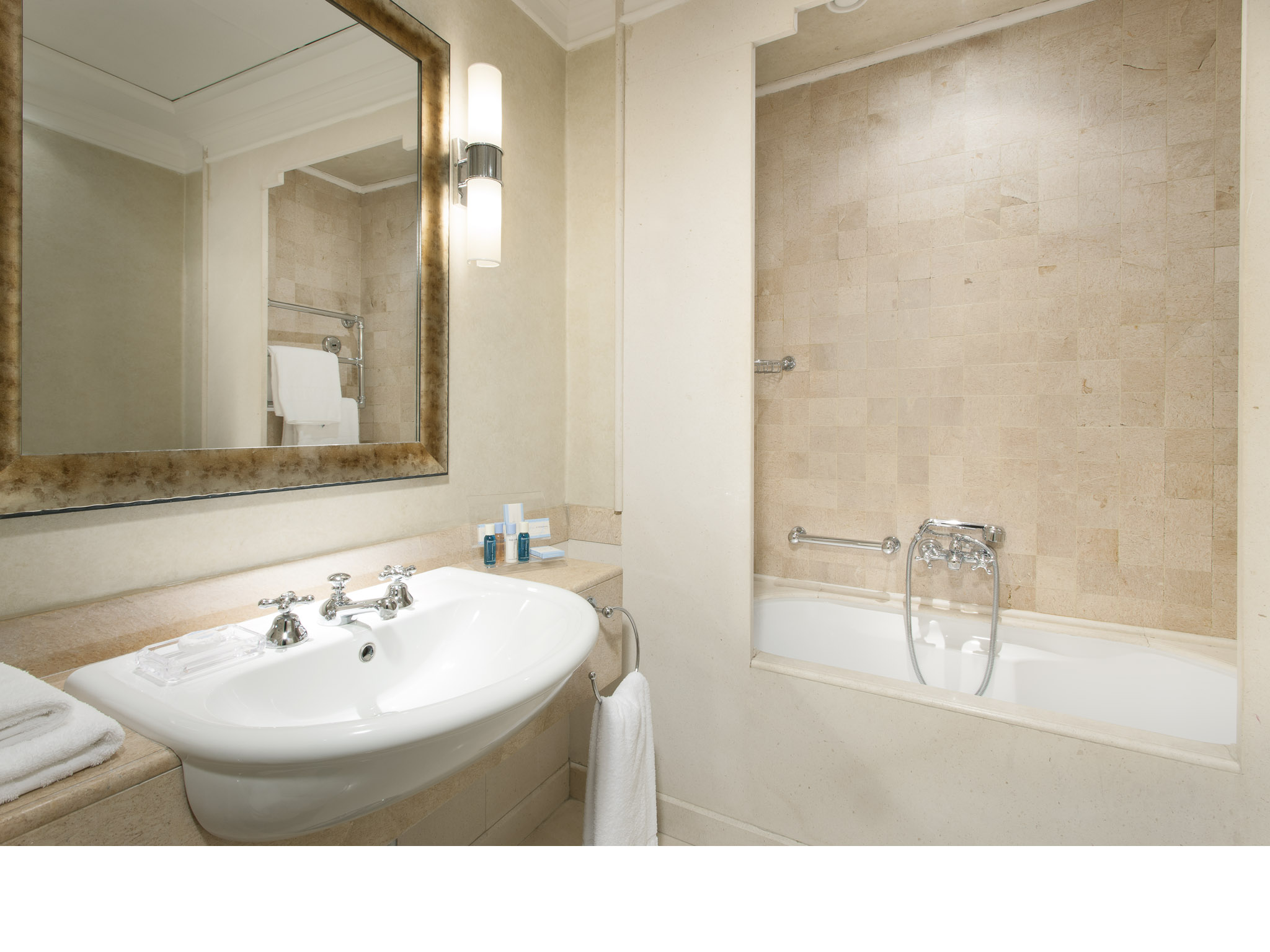 Double Single Classic