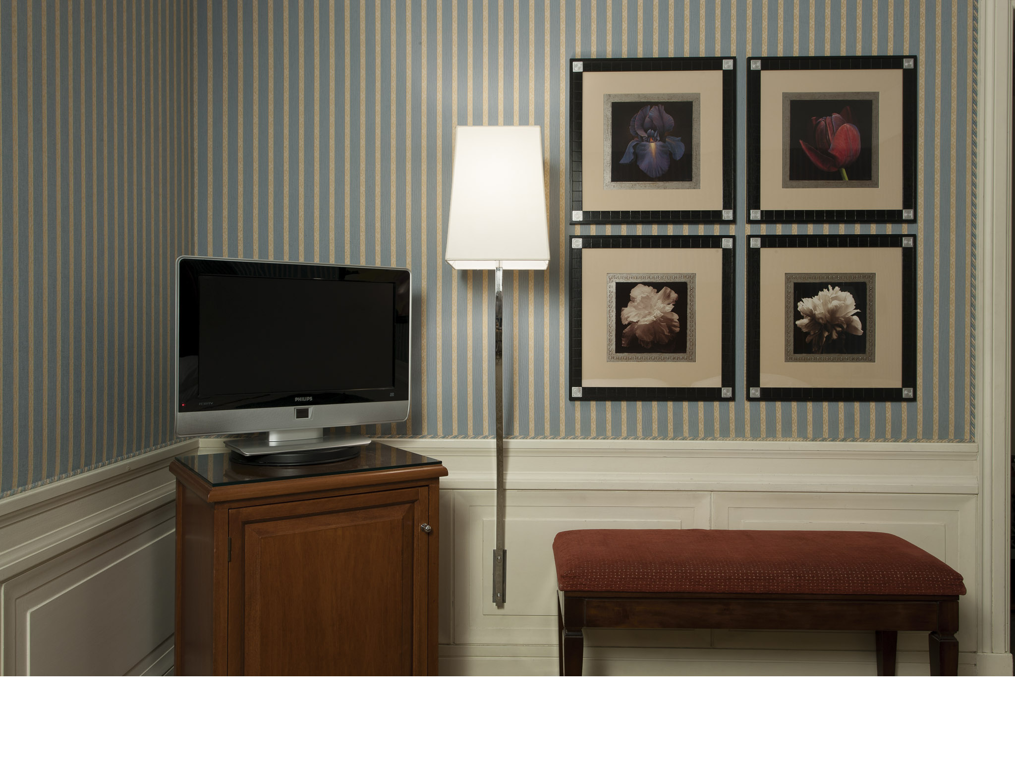 Double Single Classic