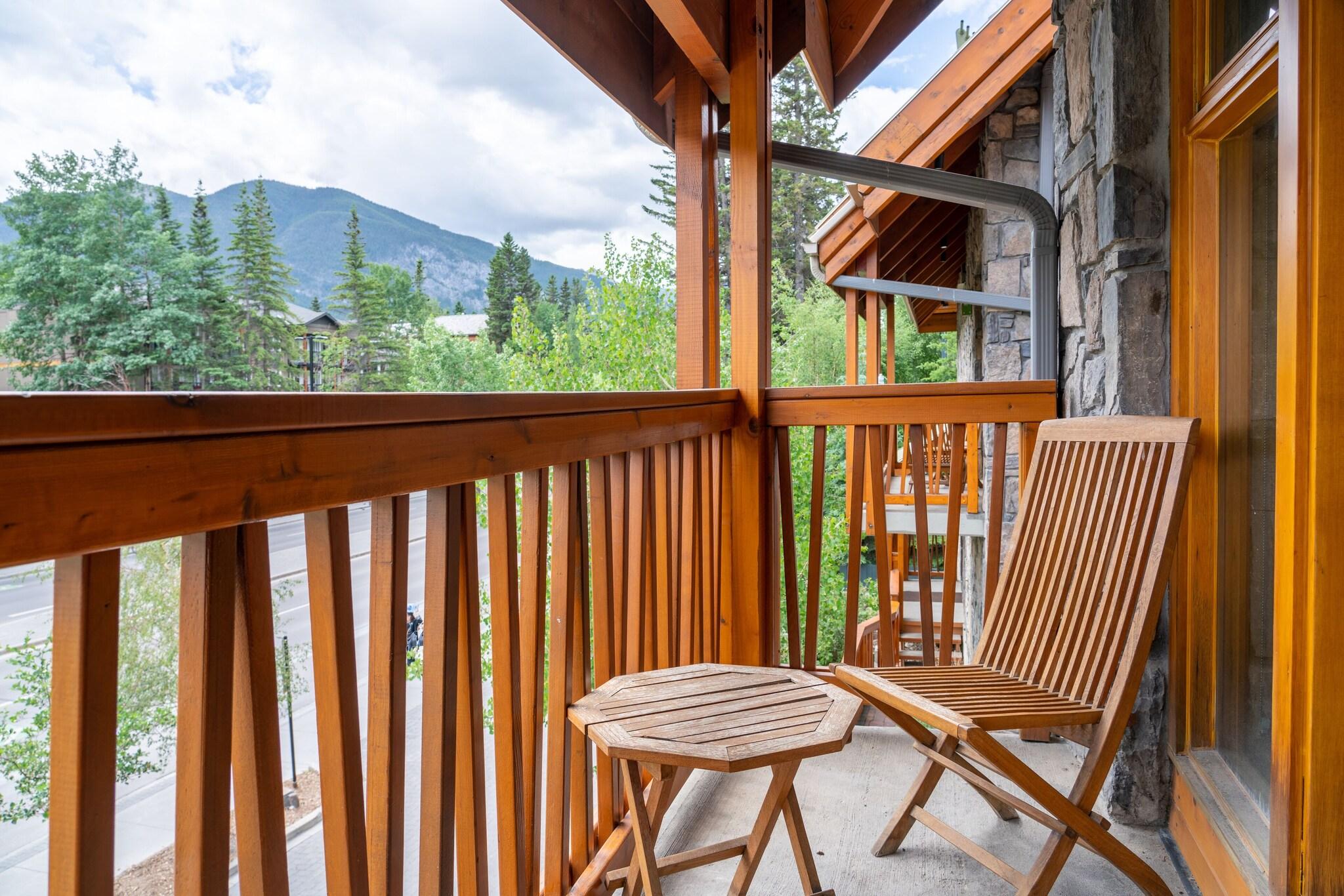 Double Superior with Views