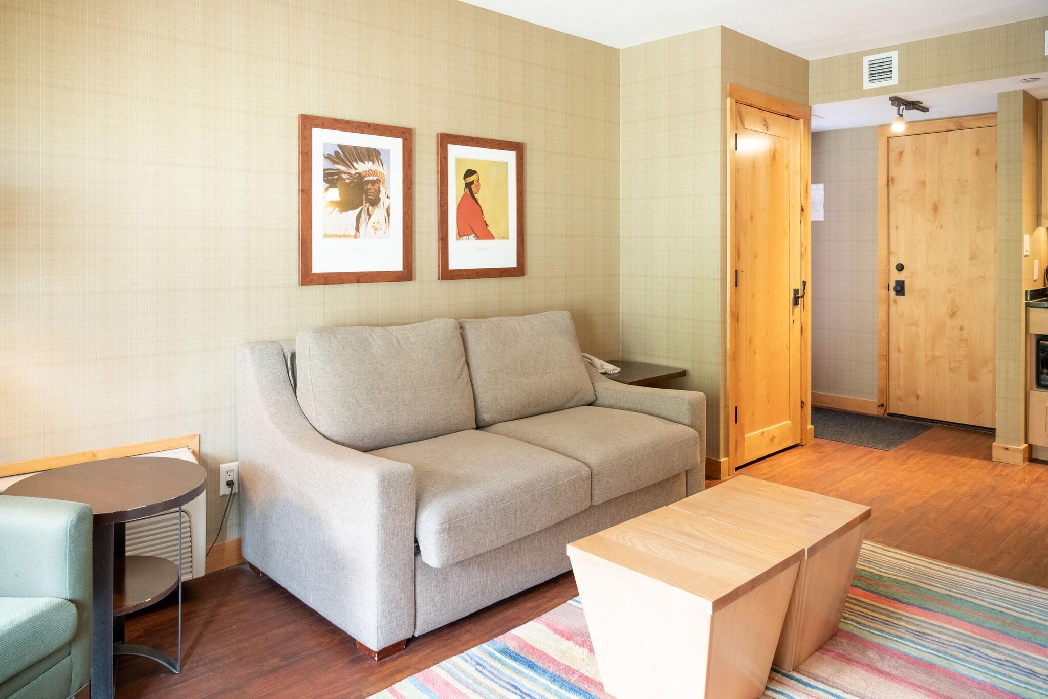 Double Superior with Views