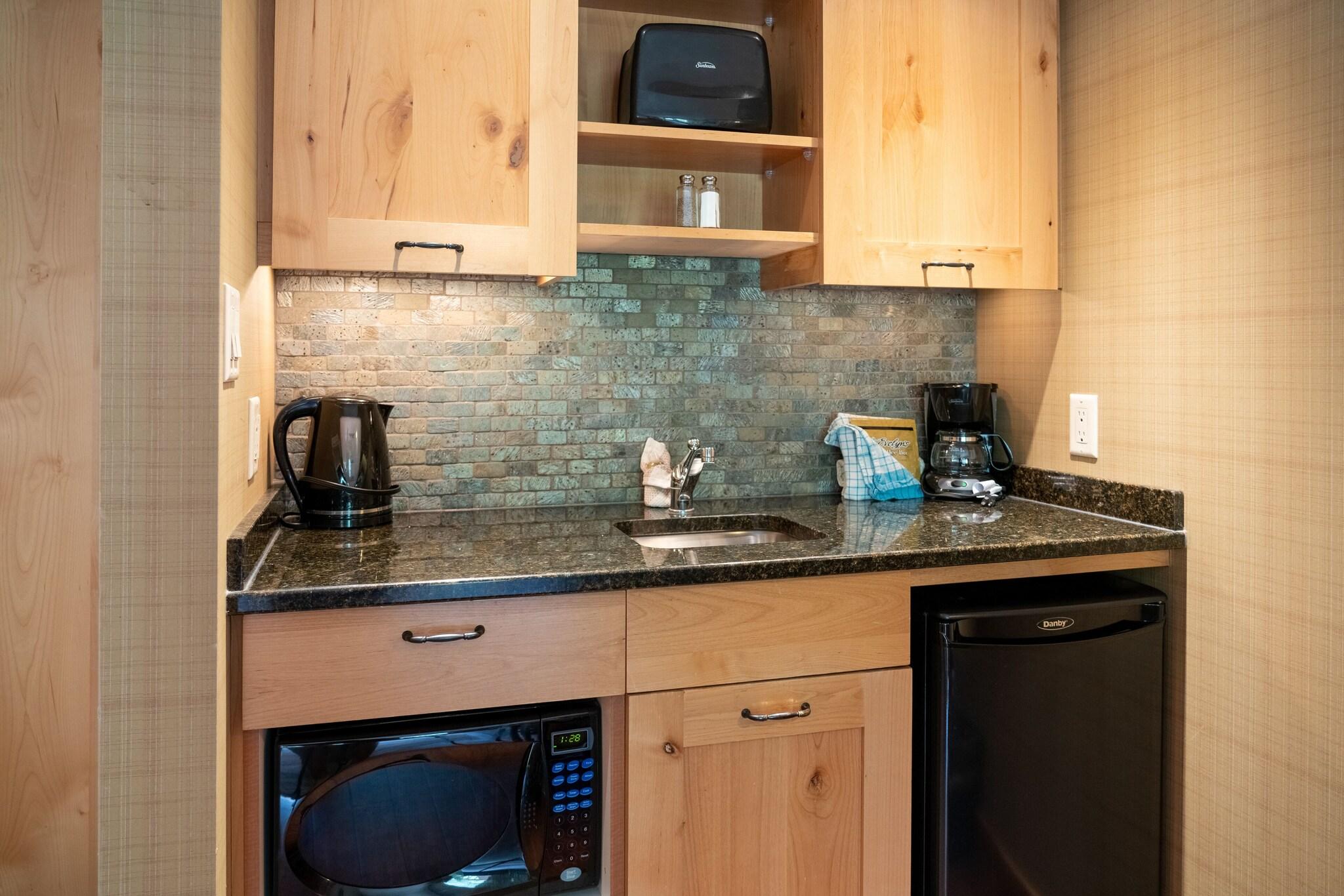 Double Superior with Views