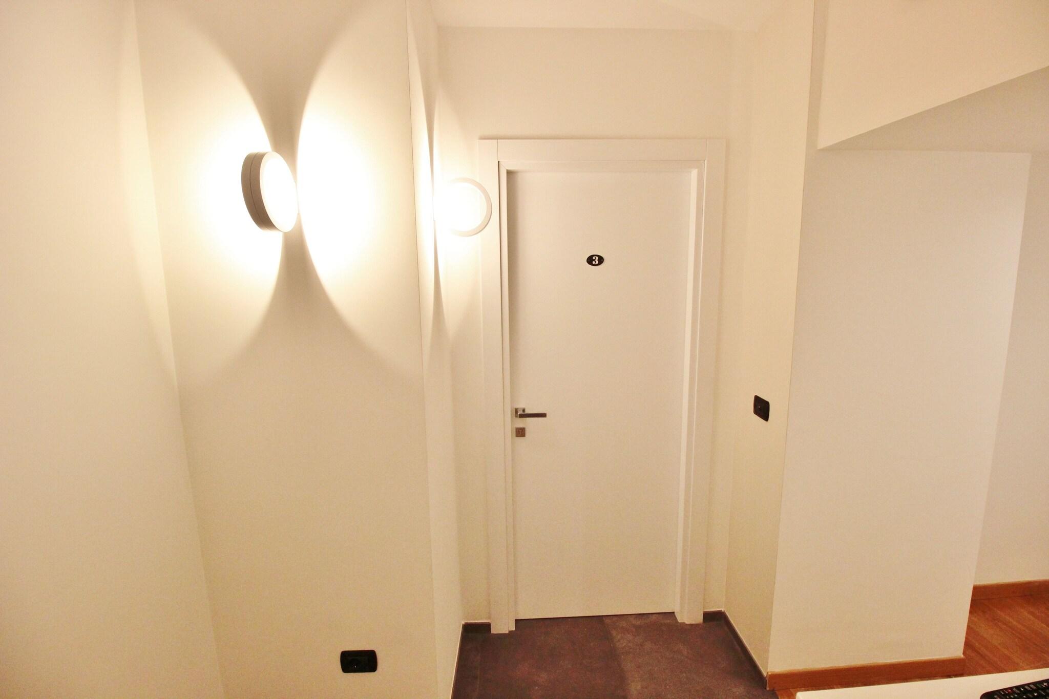 Double Executive King Bed