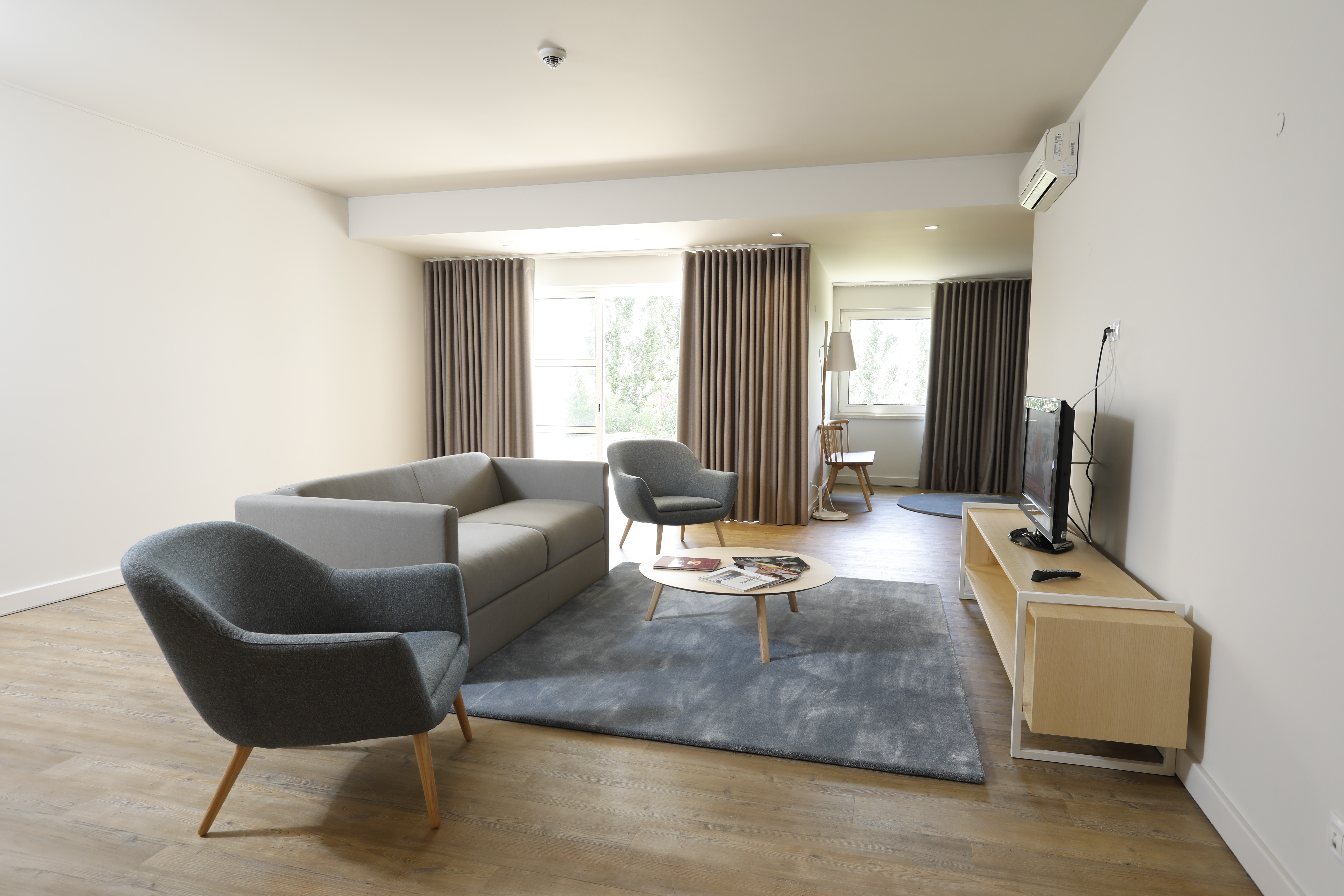 Apartment Premium Two Bedrooms