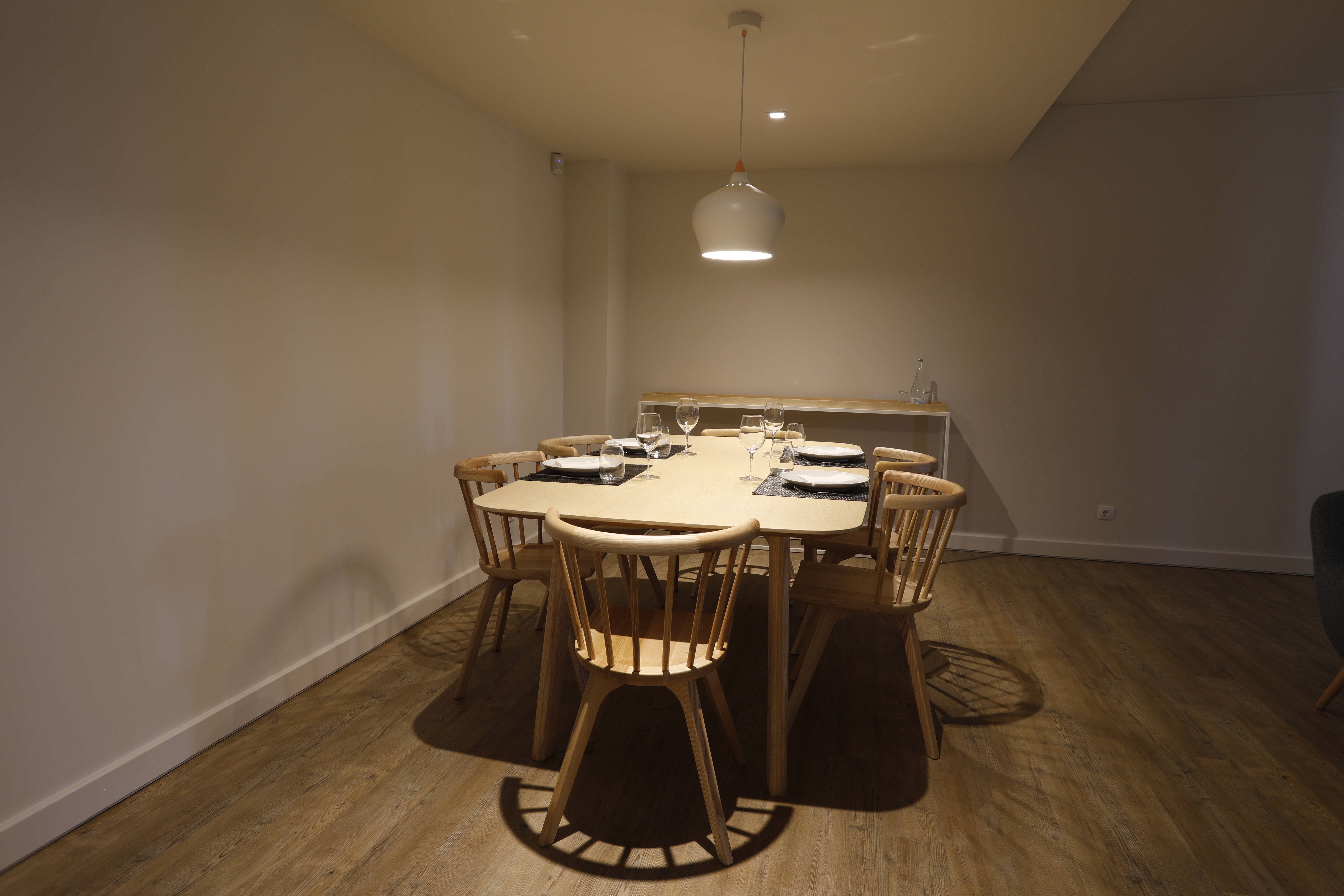 Apartment Premium Two Bedrooms