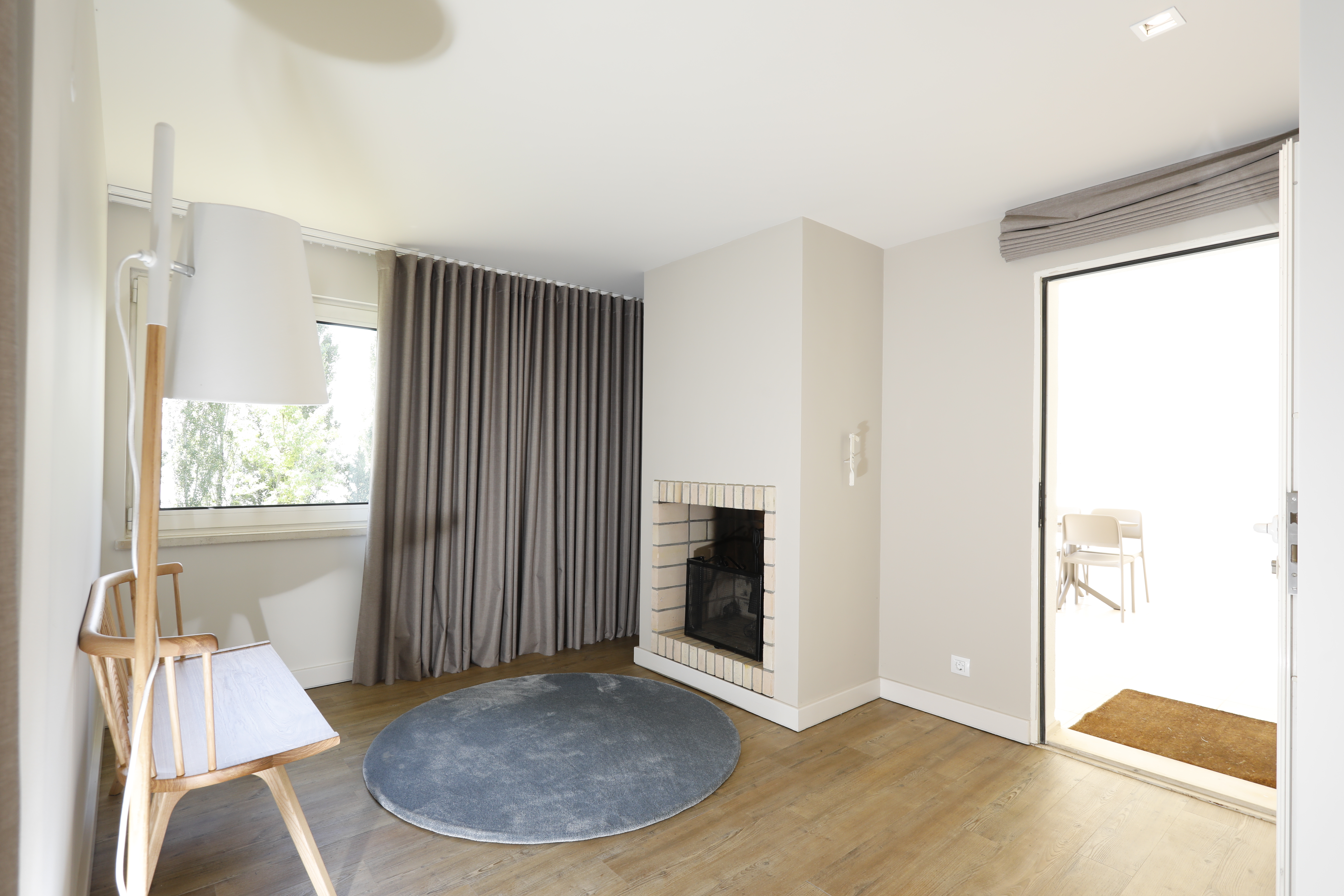 Apartment Premium Two Bedrooms