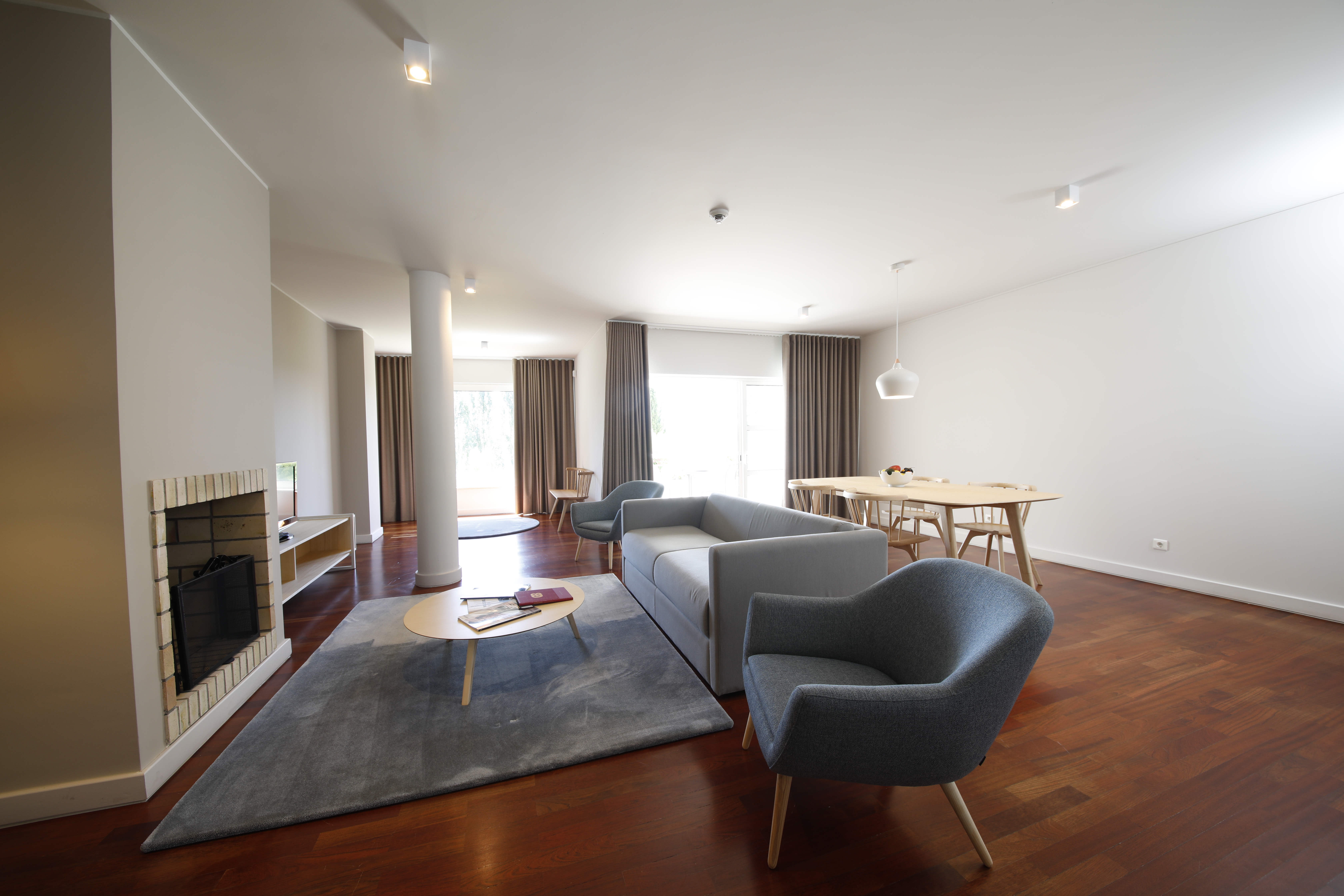 Apartment Premium One Bedroom