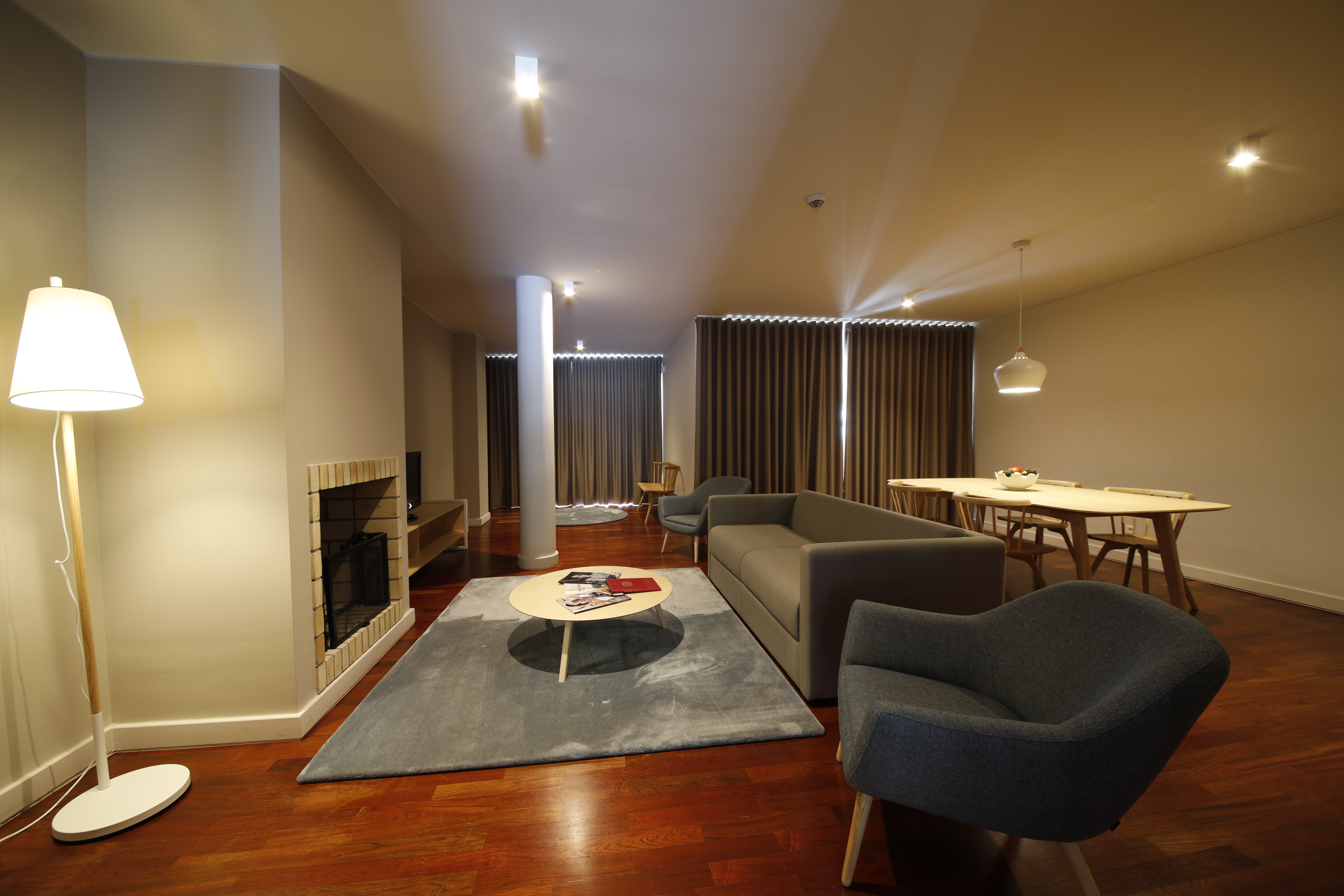 Apartment Premium One Bedroom