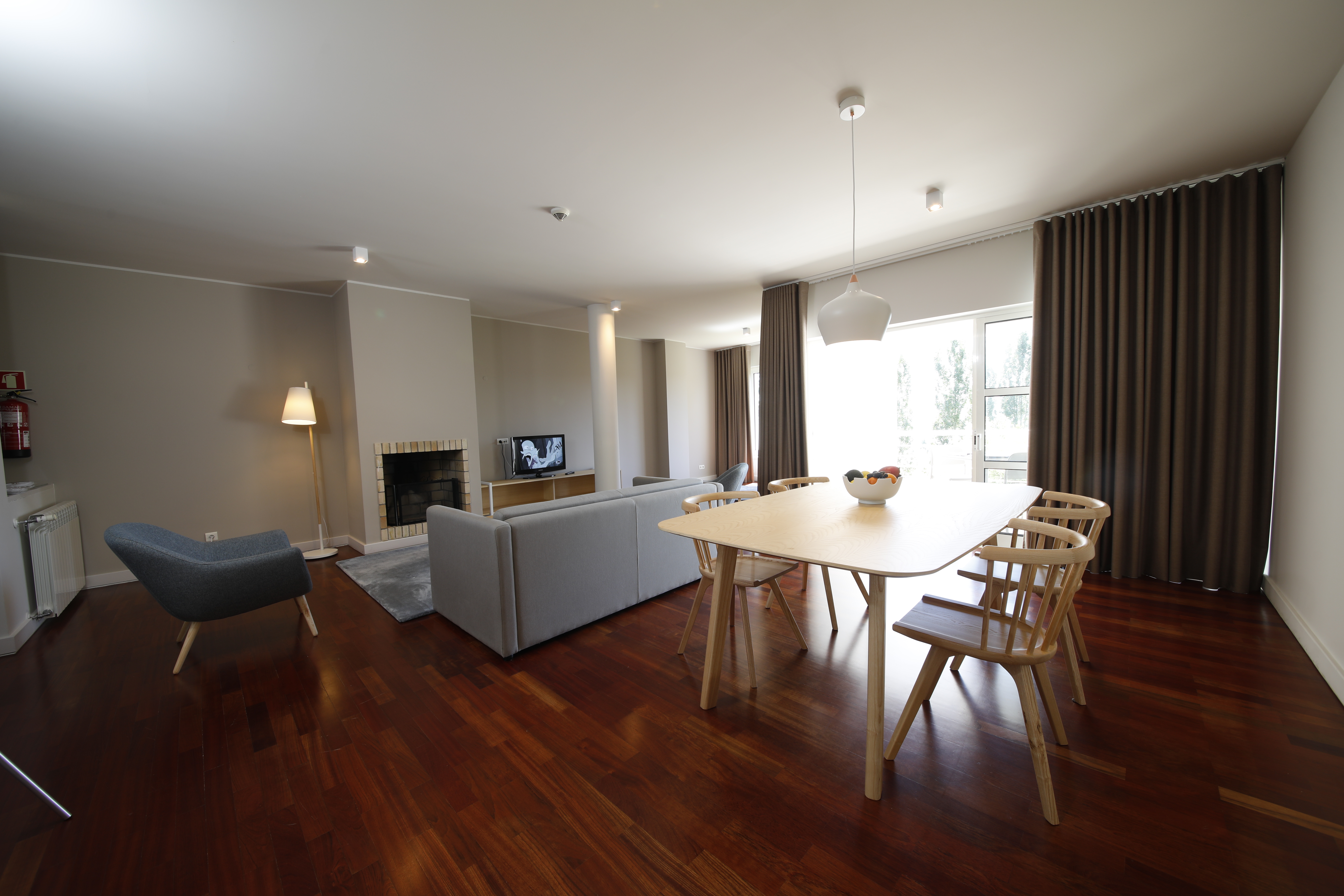 Apartment Premium One Bedroom