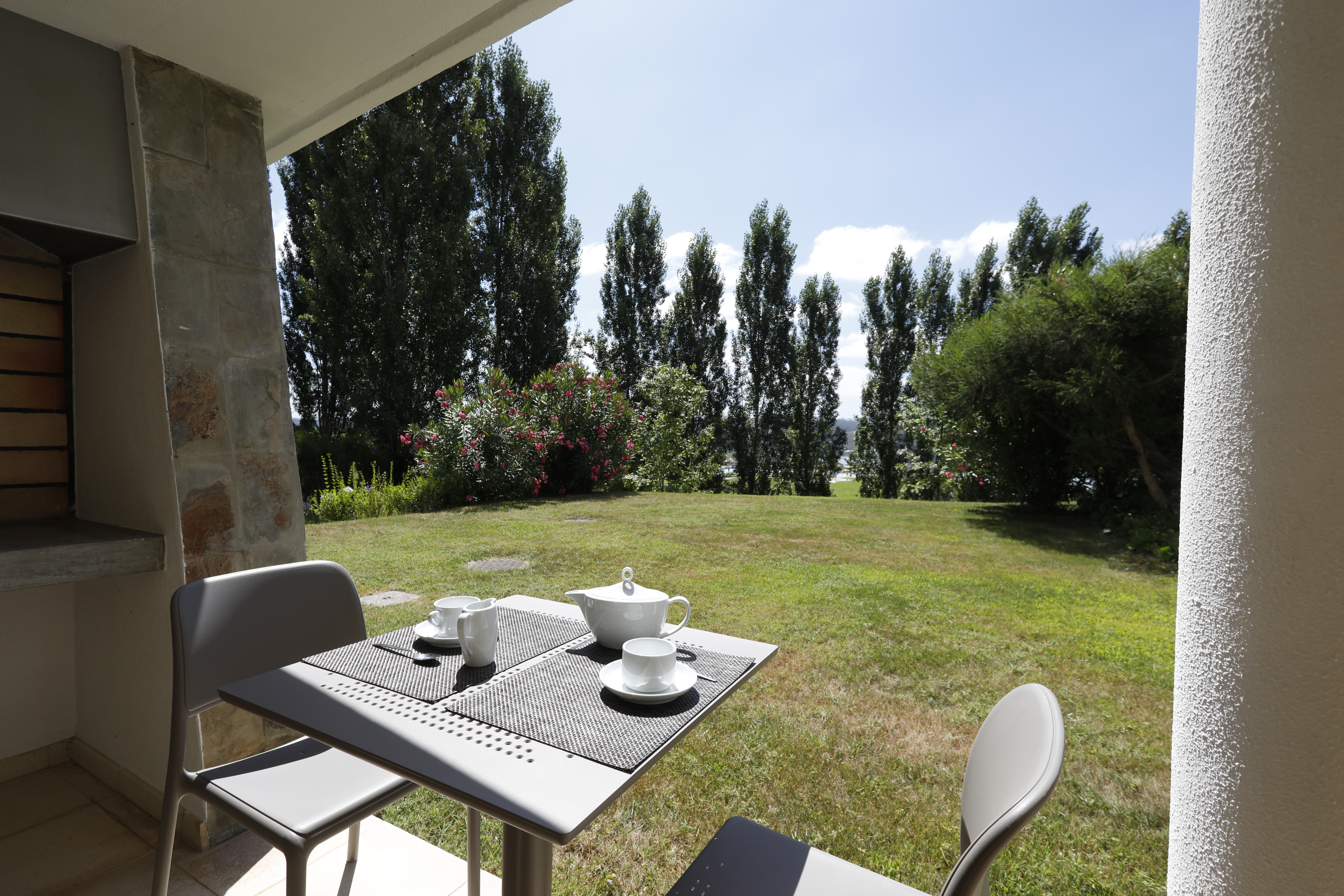 Apartment Premium Two Bedrooms