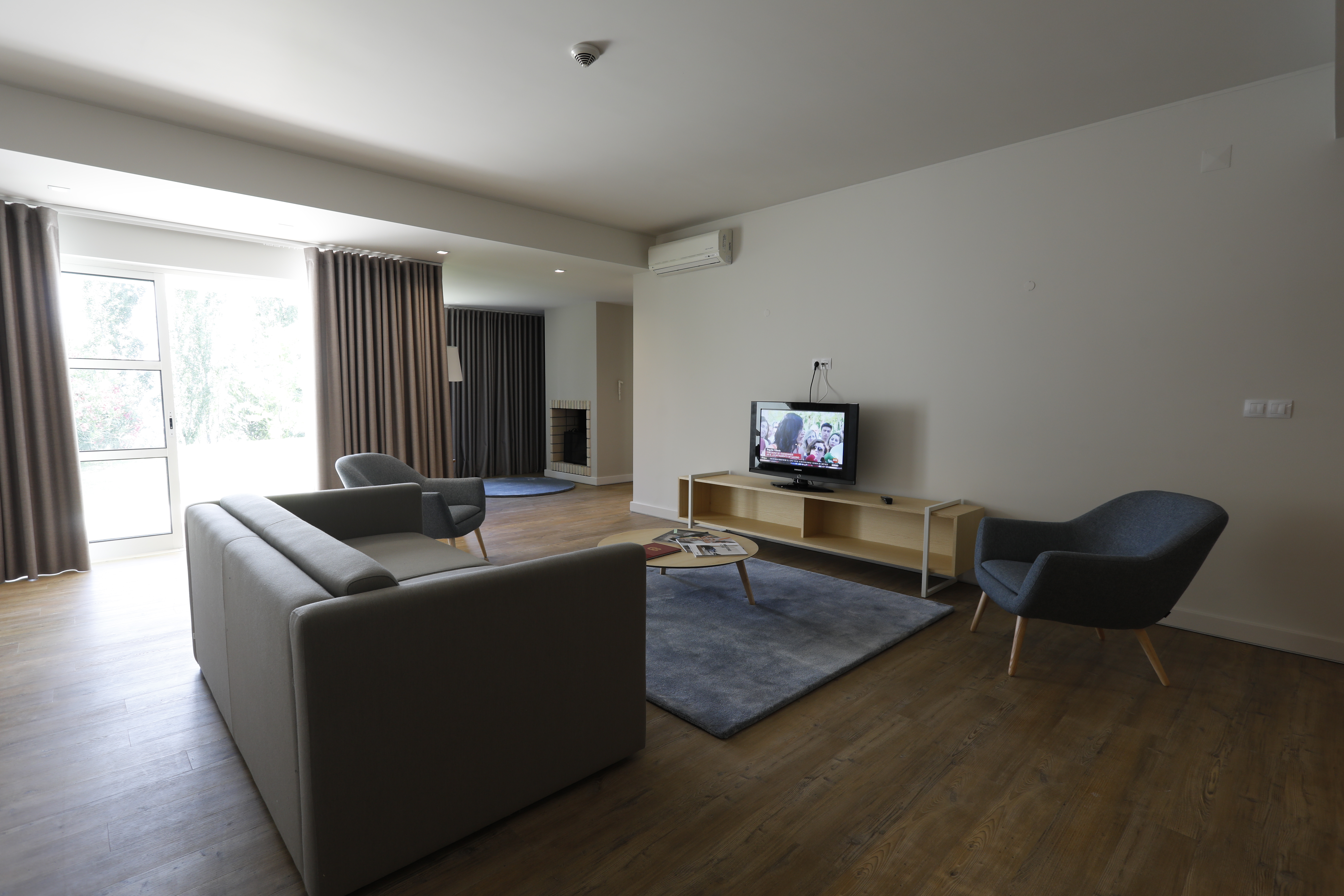 Apartment Premium Two Bedrooms
