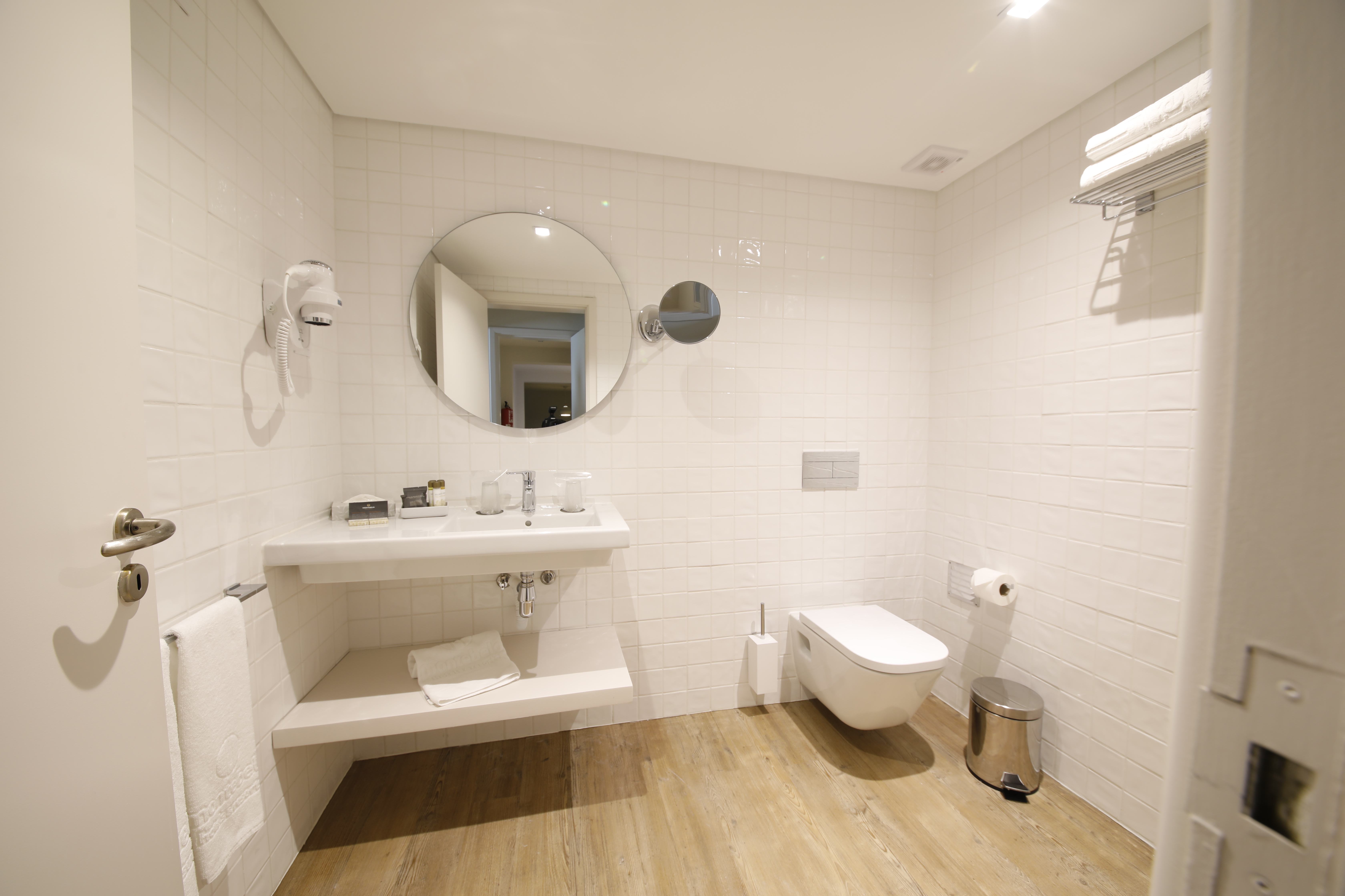 Apartment Premium Two Bedrooms