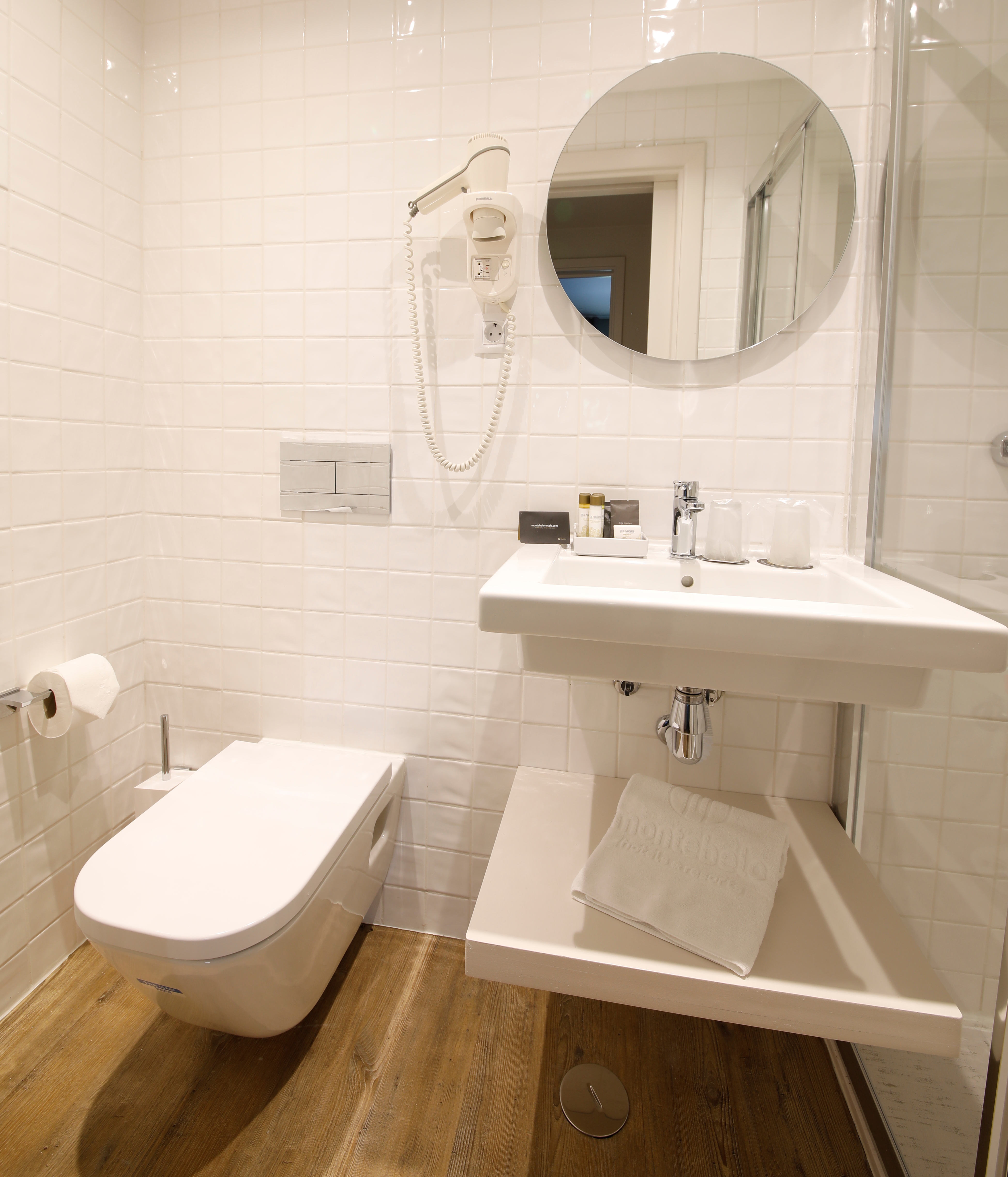 Apartment Premium Two Bedrooms