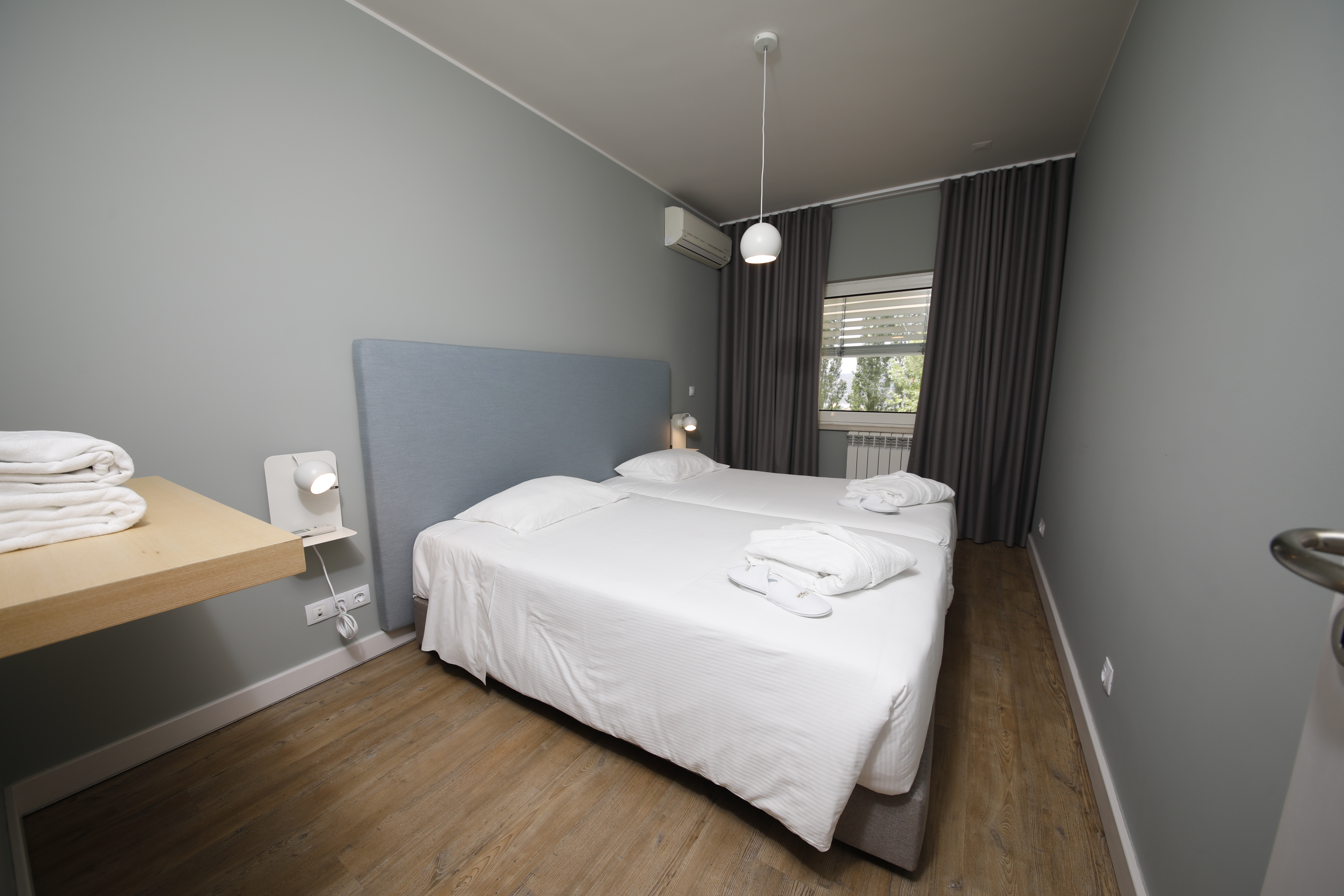 Apartment Premium Two Bedrooms