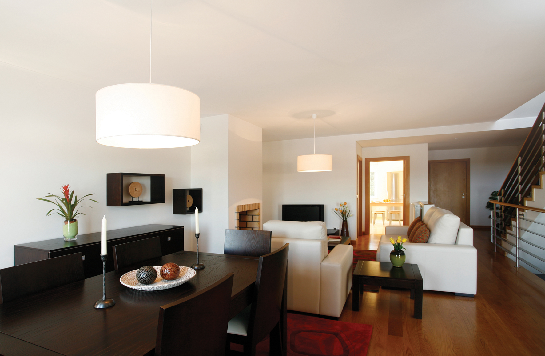 Apartment Two Bedrooms