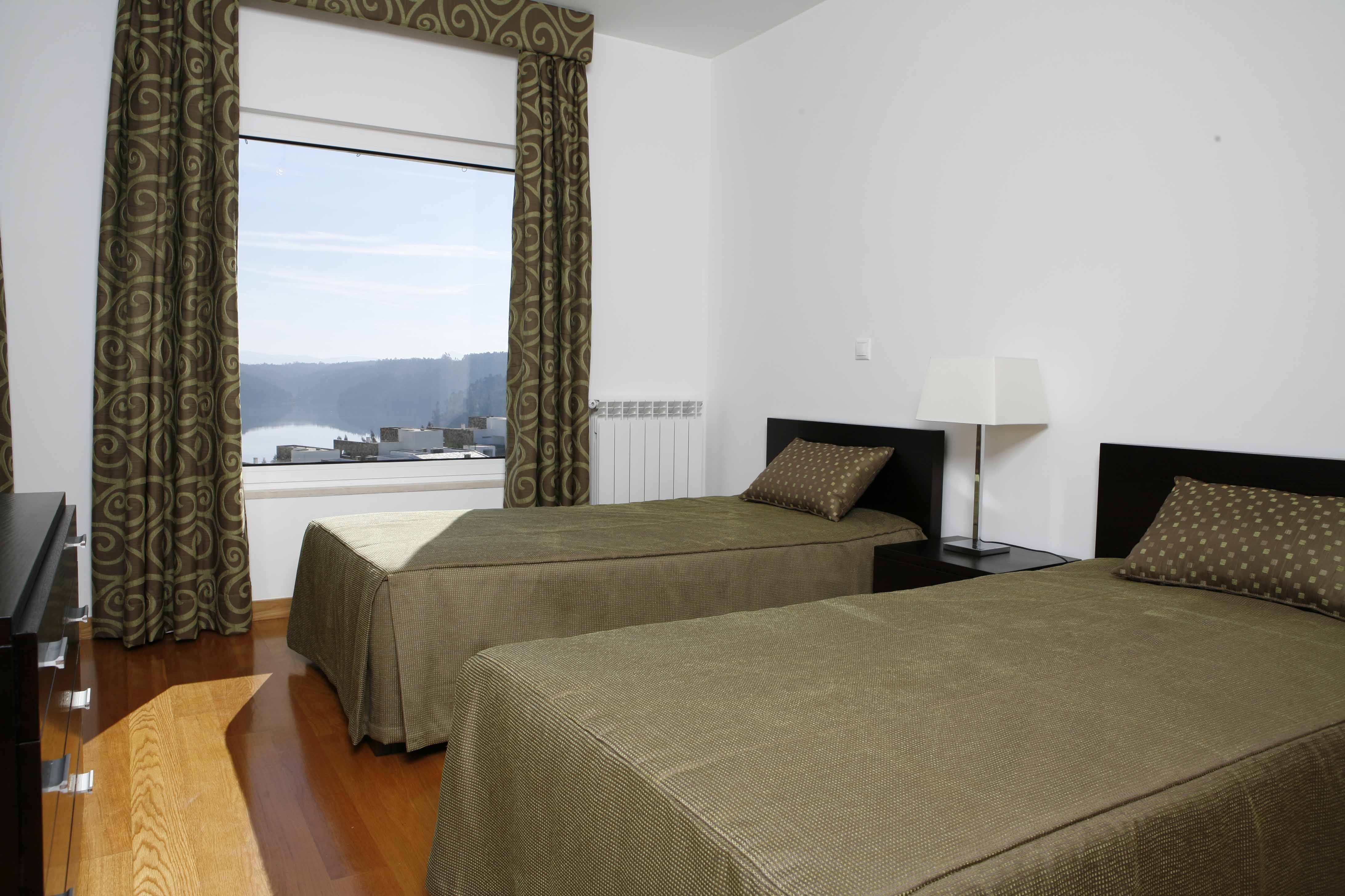 Apartment Two Bedrooms