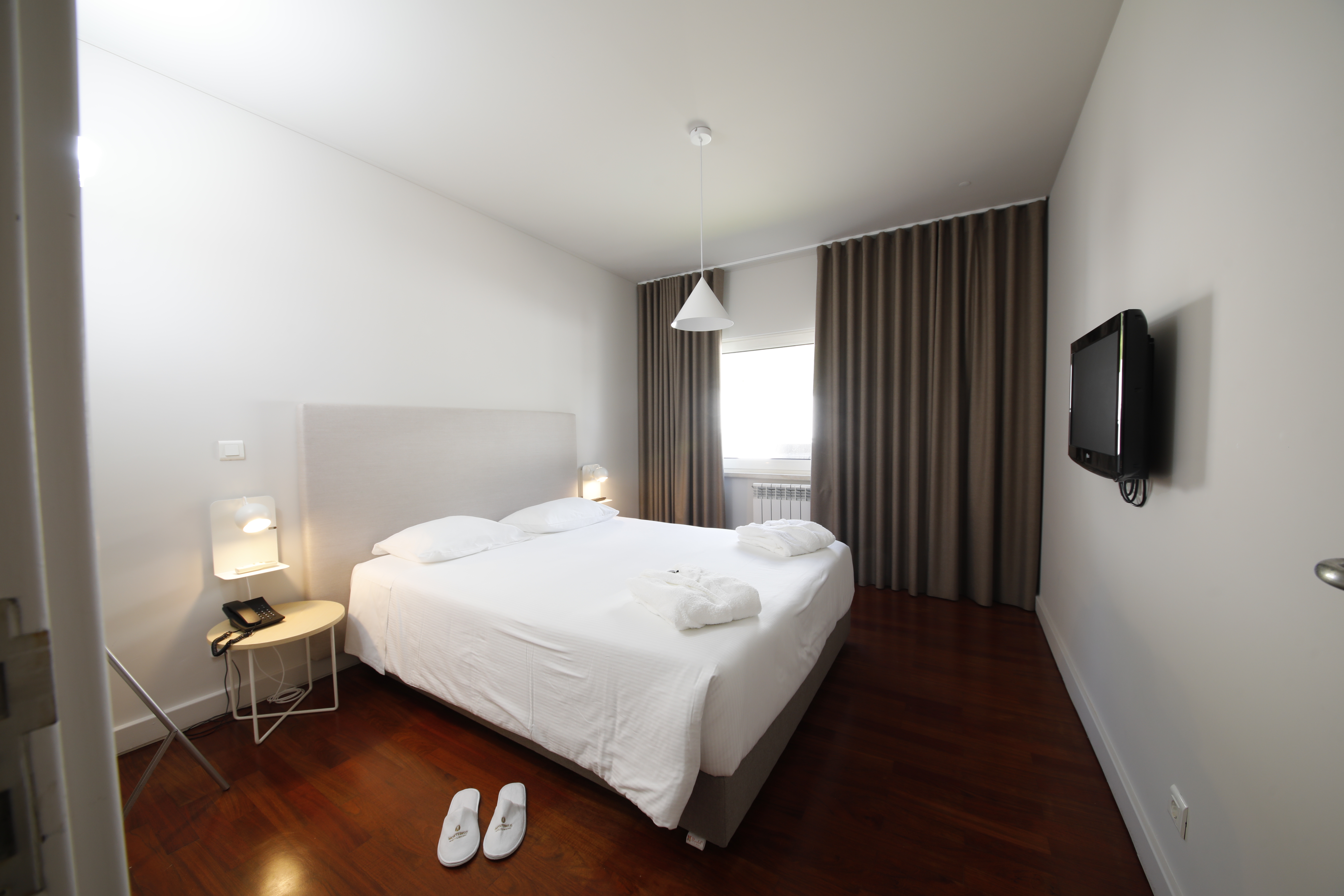 Apartment Premium One Bedroom