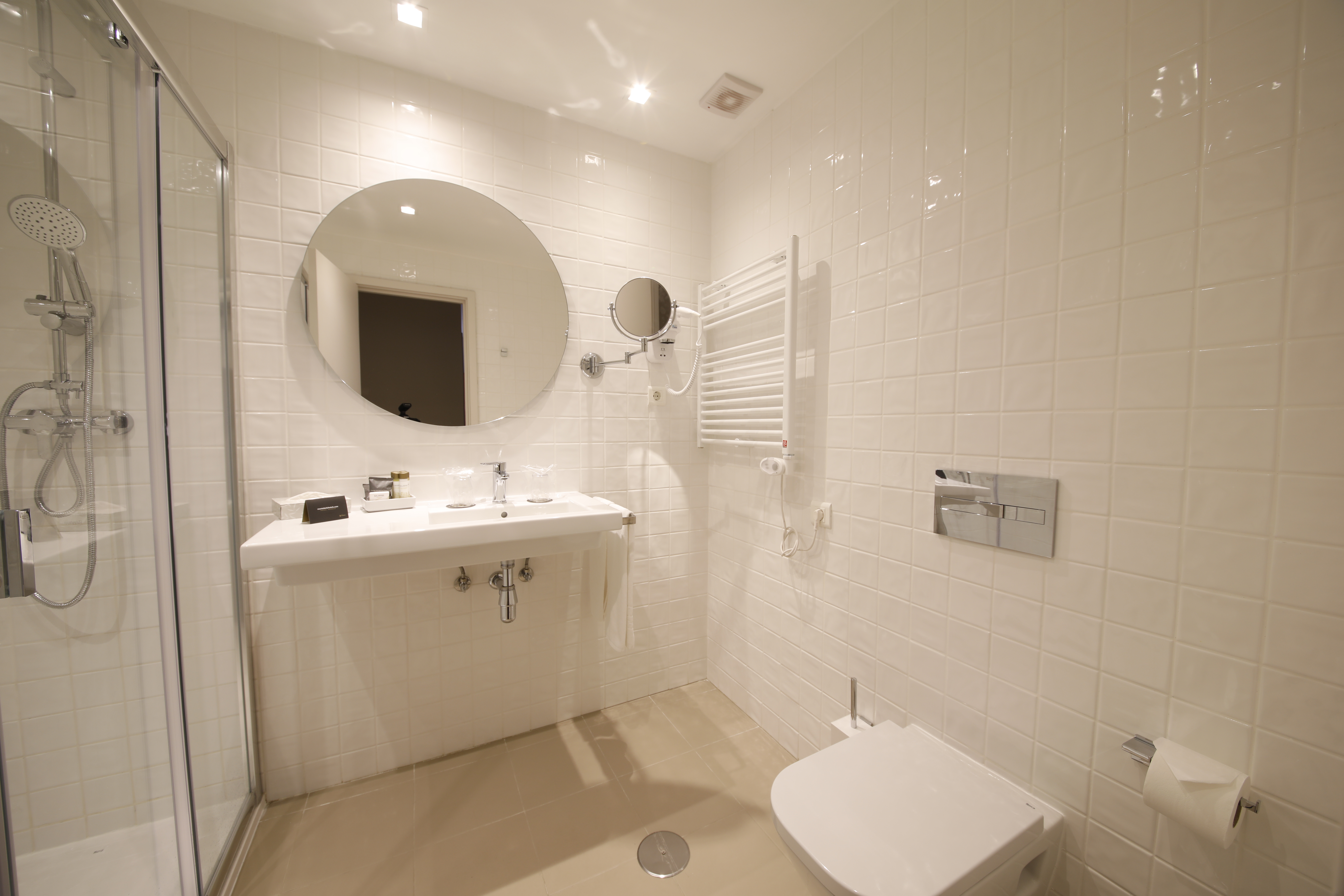 Apartment Premium One Bedroom