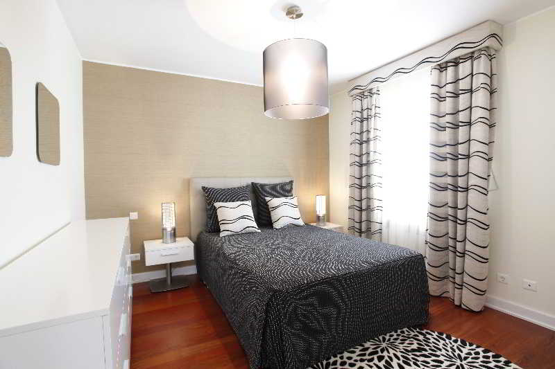 Apartment Three Bedrooms