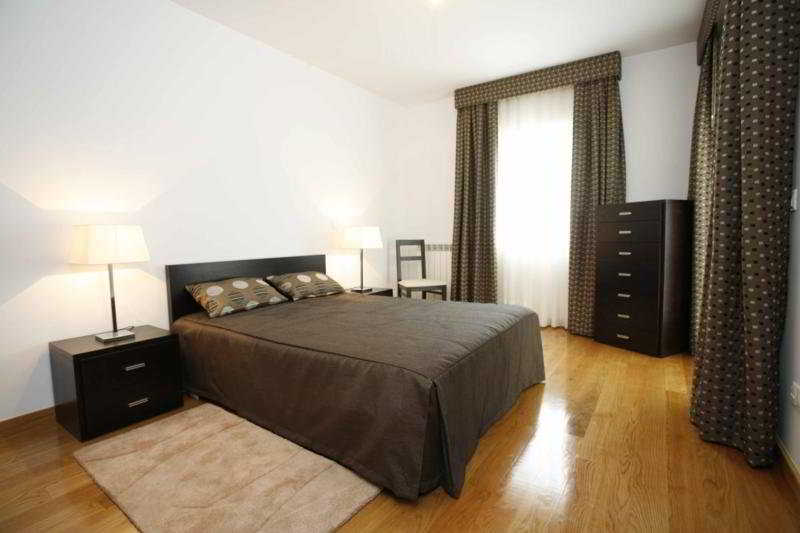 Apartment One Bedroom