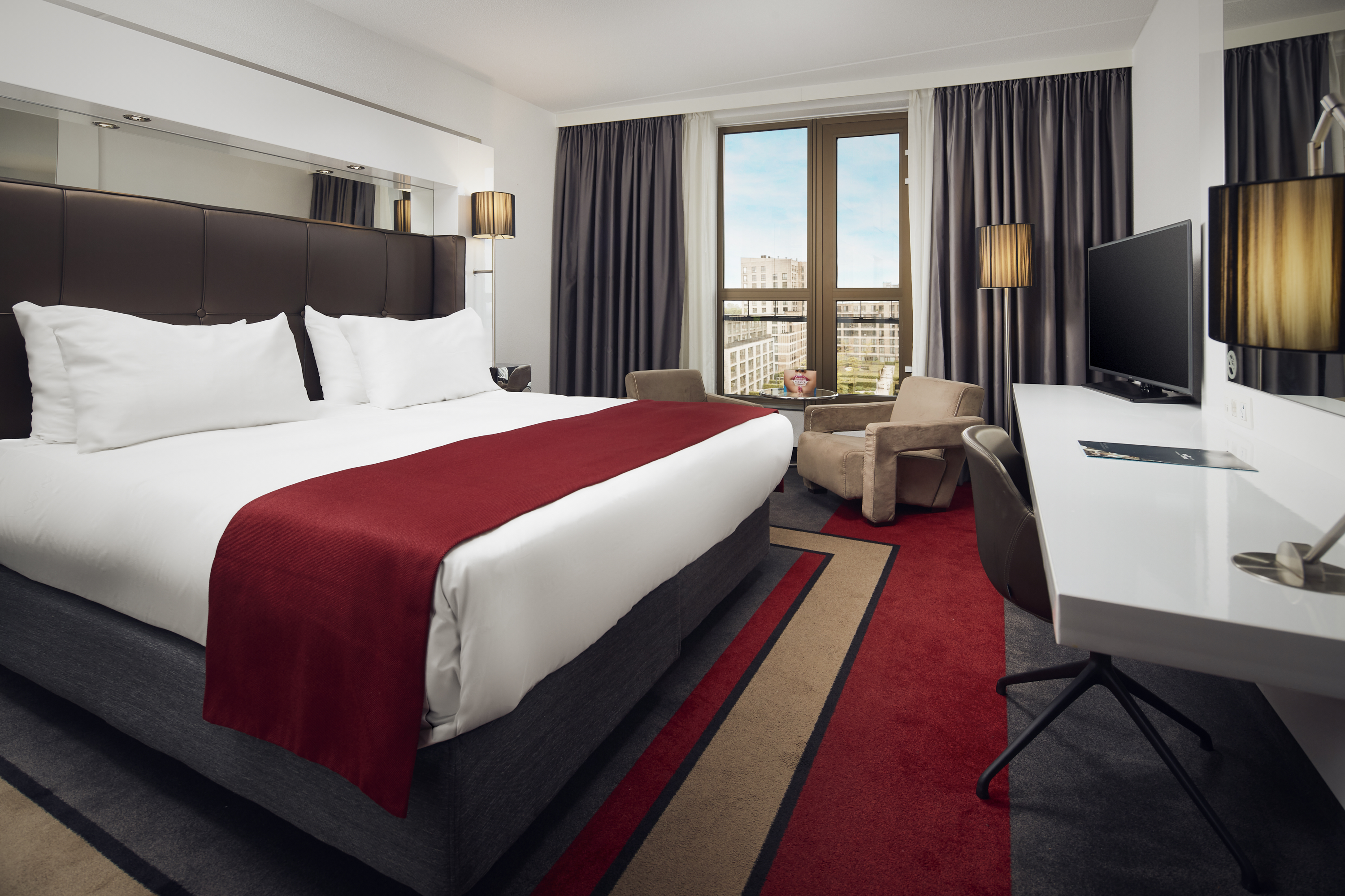 Double Single Standard