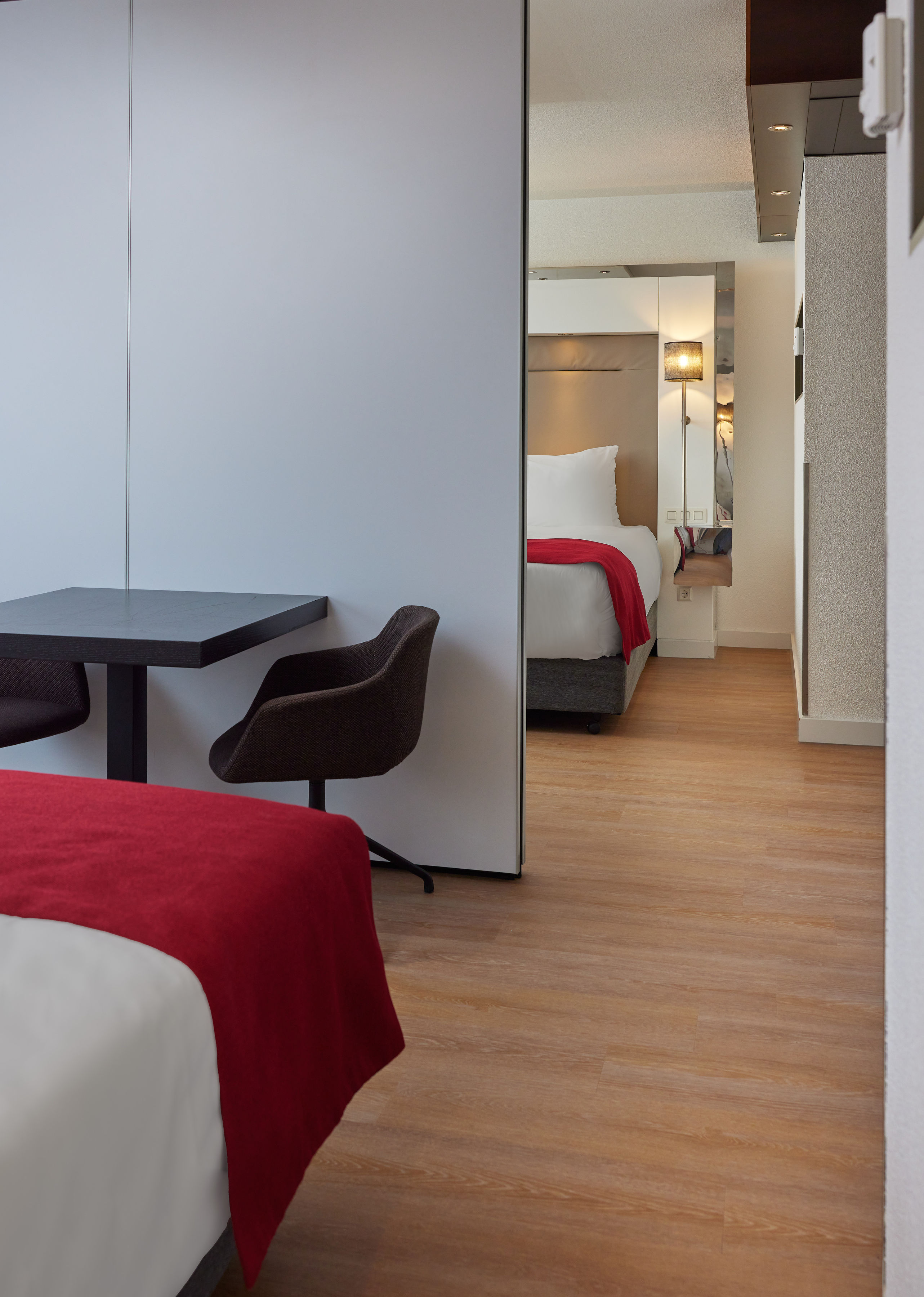 Family Room Standard