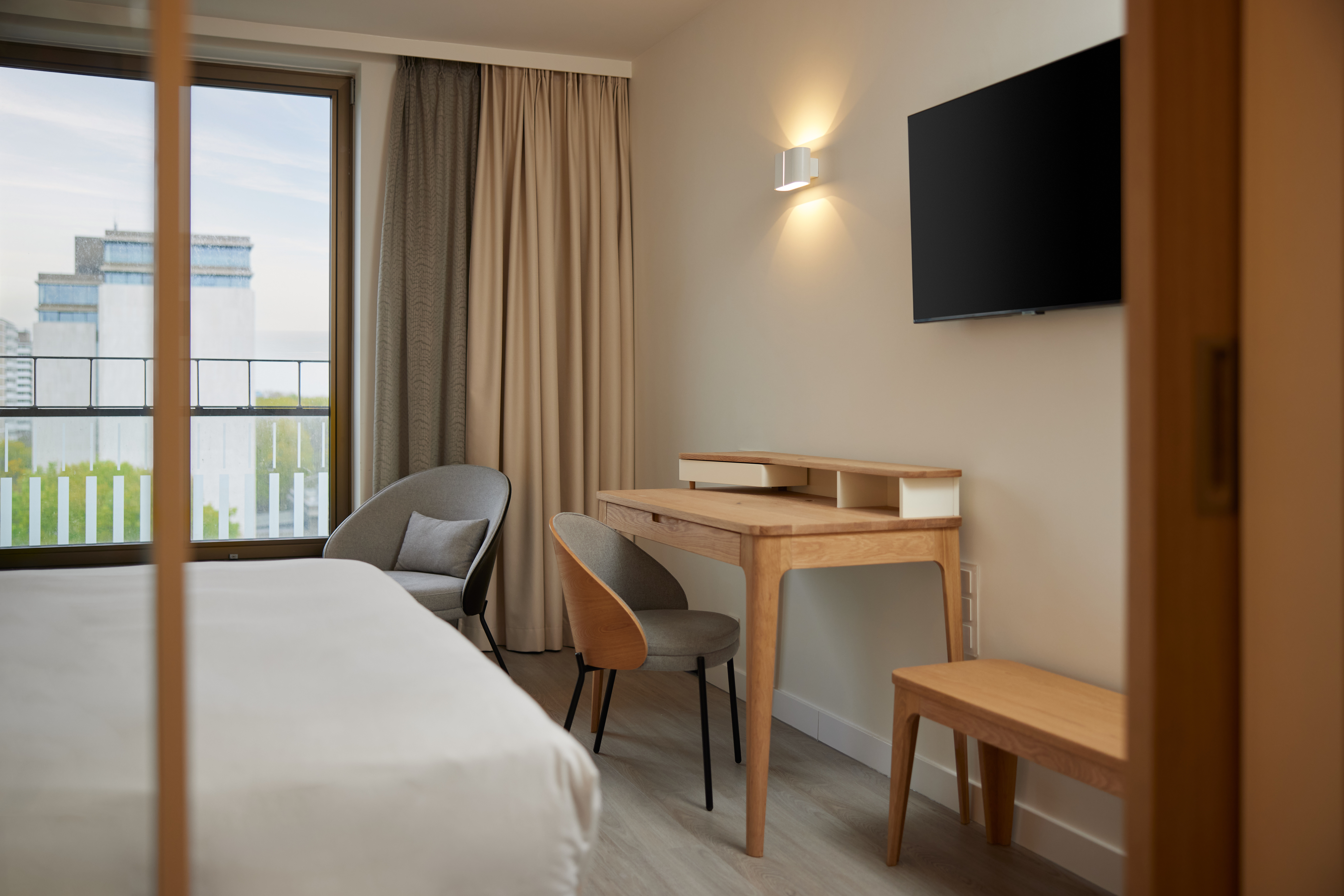 Suite with Kitchenette